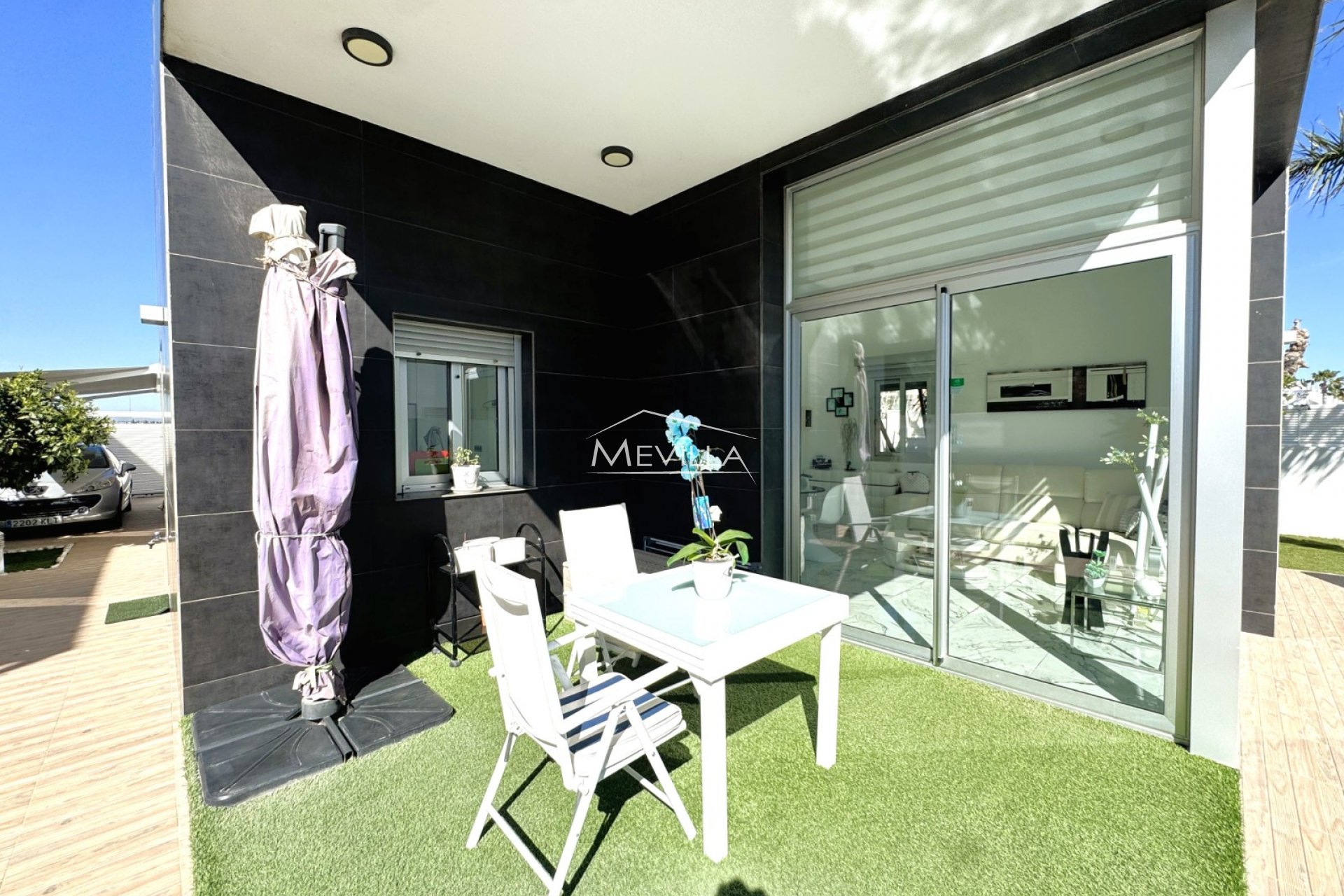 Reventes - Villa - Pilar de la Horadada