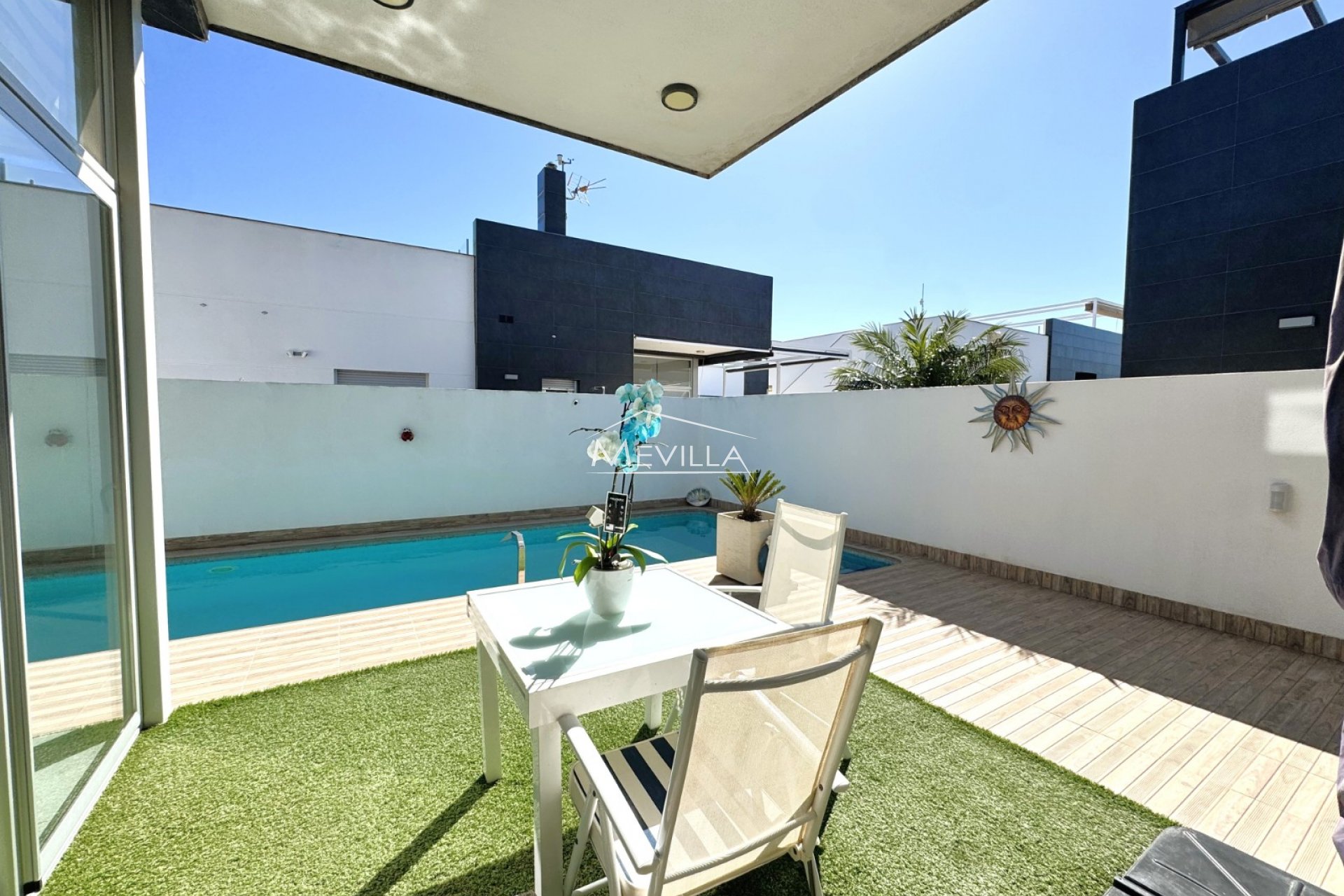 Reventes - Villa - Pilar de la Horadada