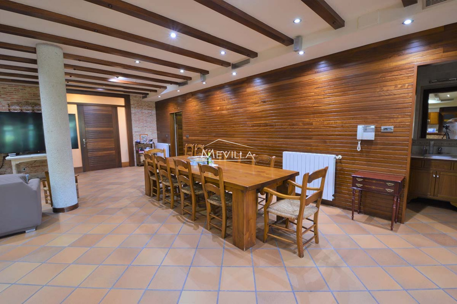 Reventes - Villa - San Miguel de Salinas