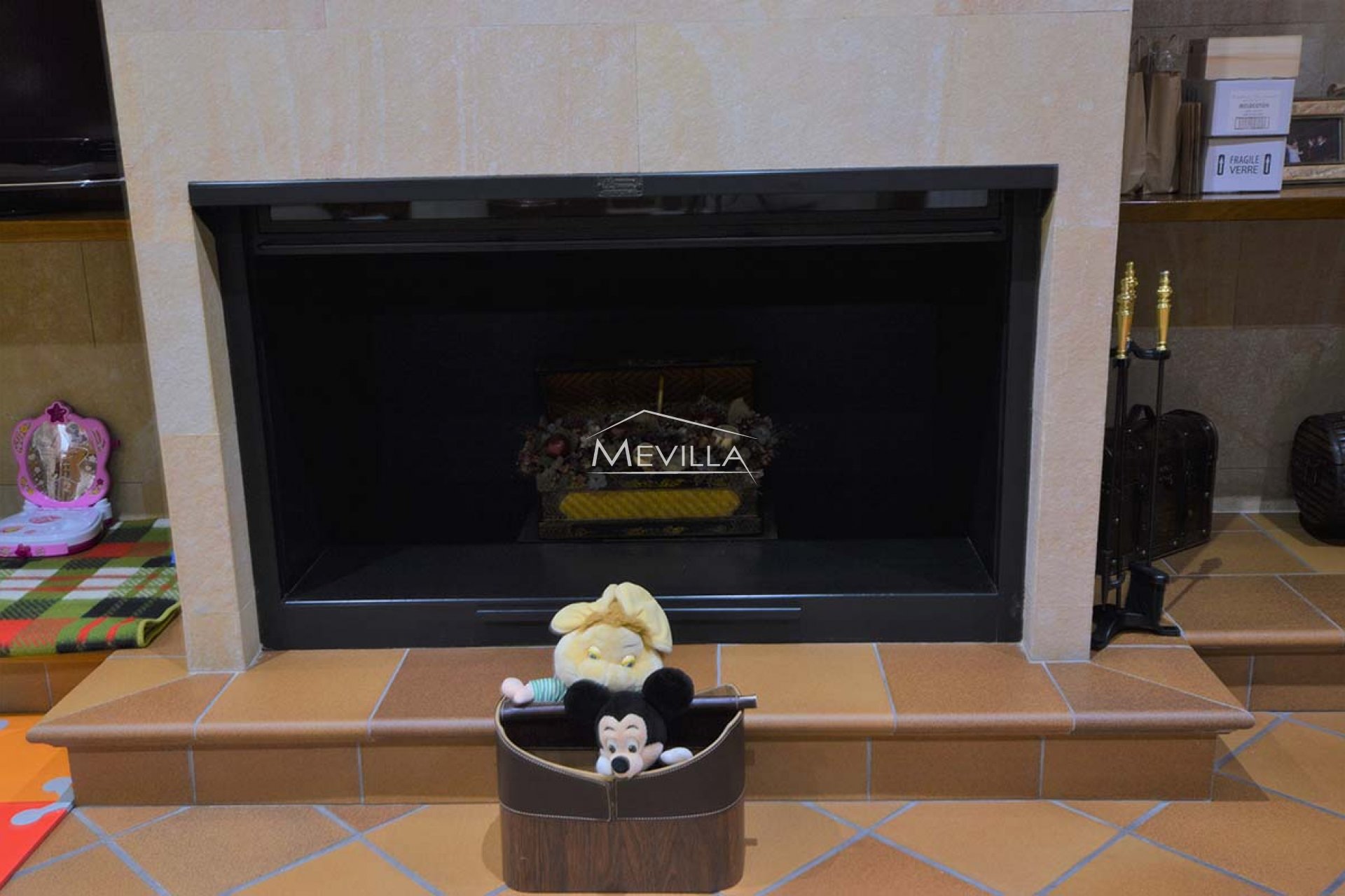 Reventes - Villa - San Miguel de Salinas