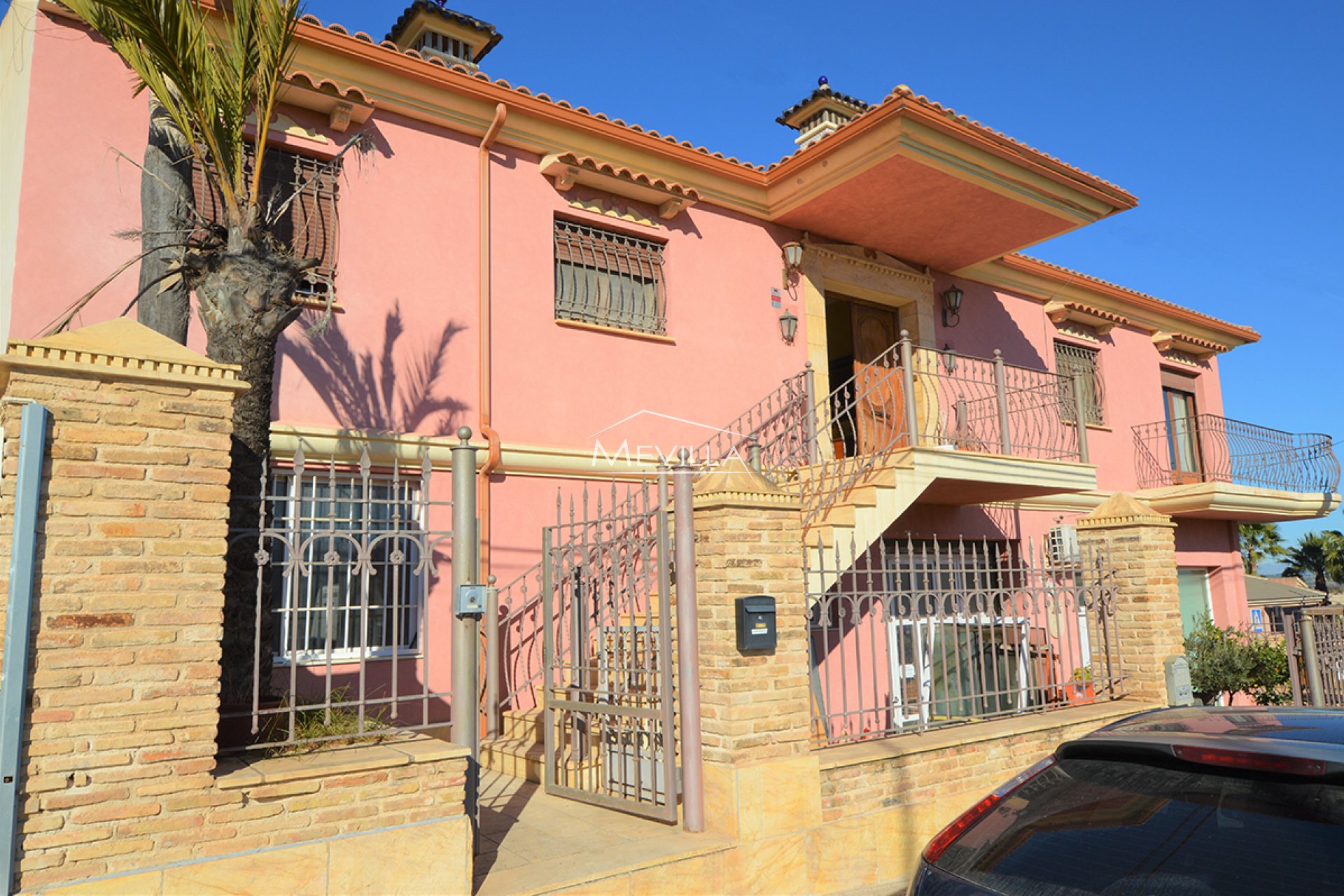 Reventes - Villa - San Miguel de Salinas
