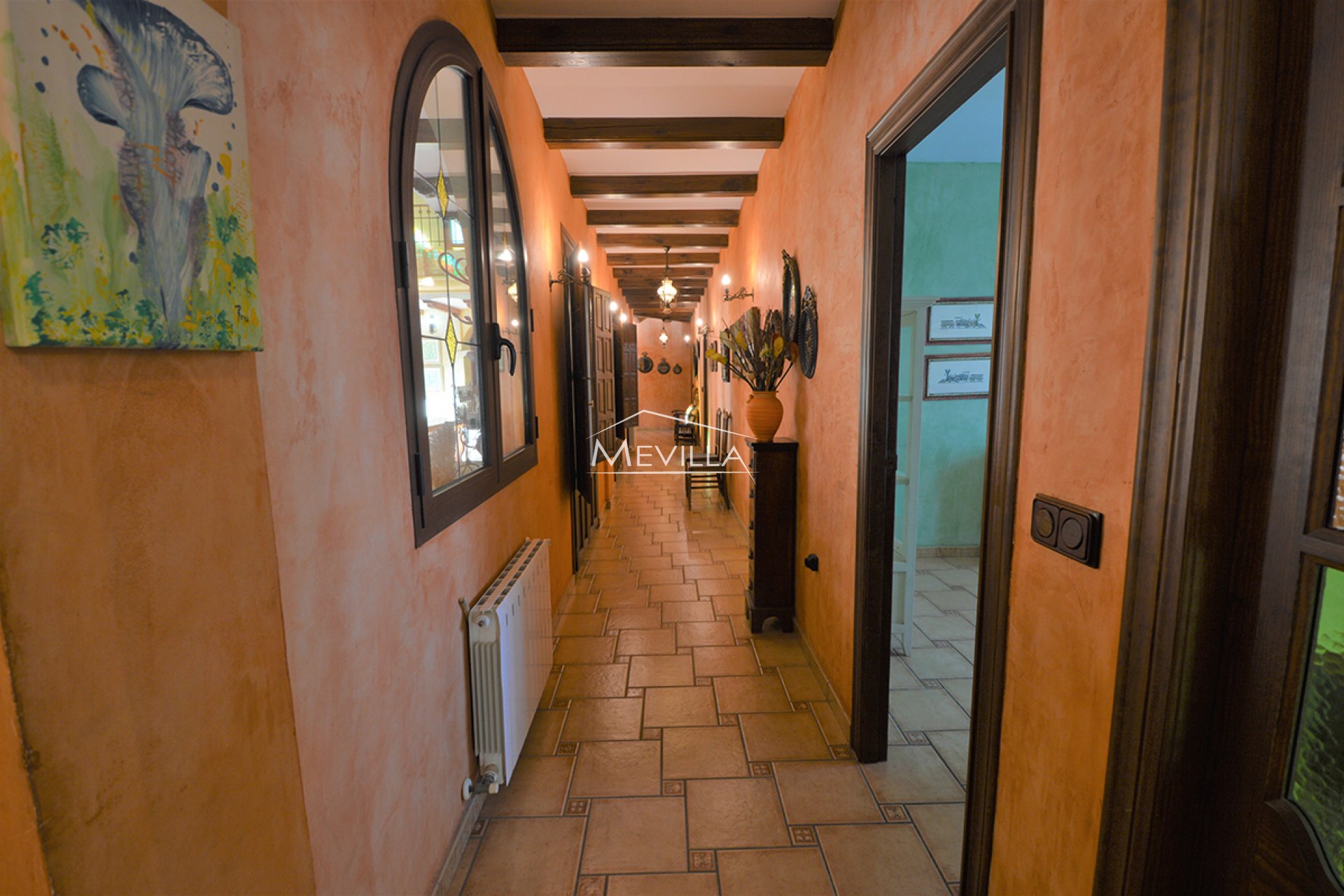 Reventes - Villa - San Miguel de Salinas