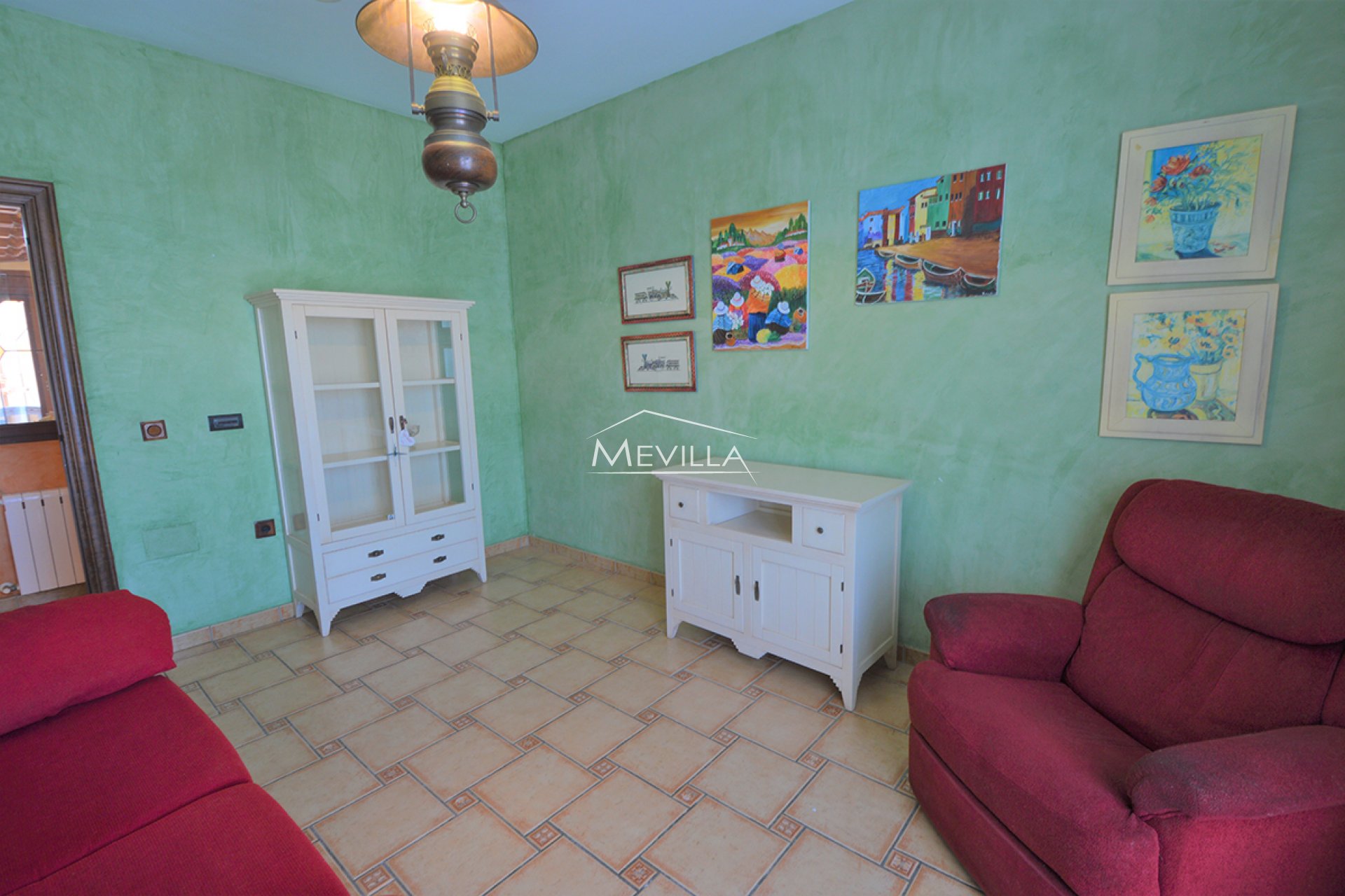 Reventes - Villa - San Miguel de Salinas