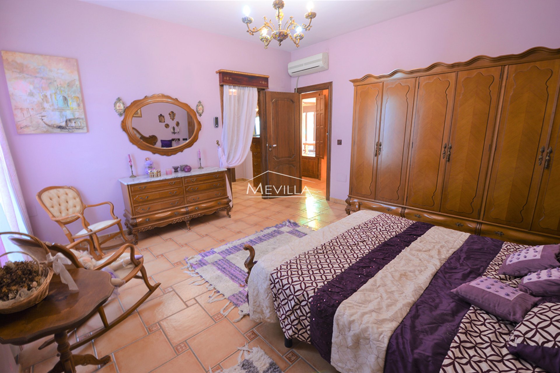 Reventes - Villa - San Miguel de Salinas