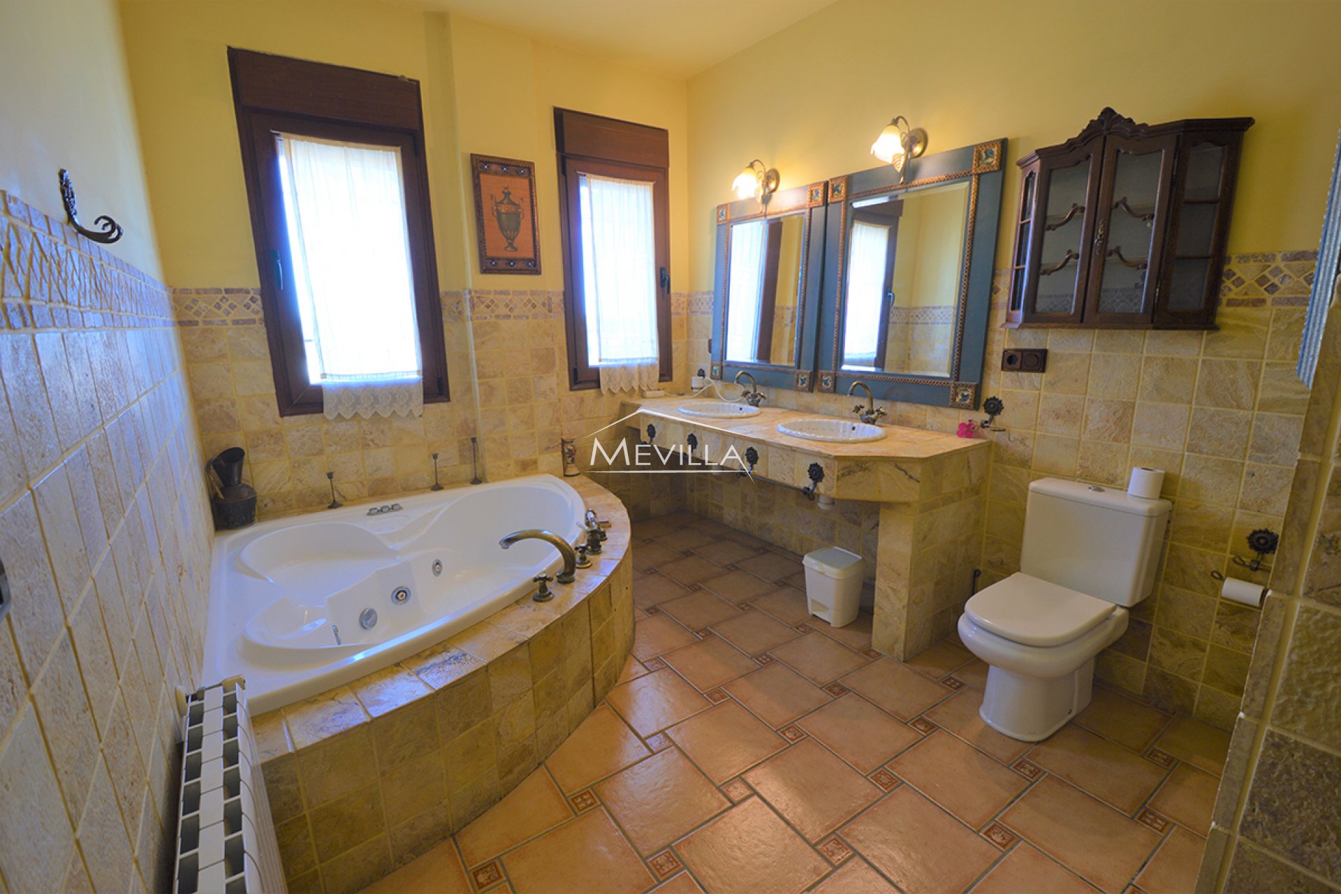 Reventes - Villa - San Miguel de Salinas