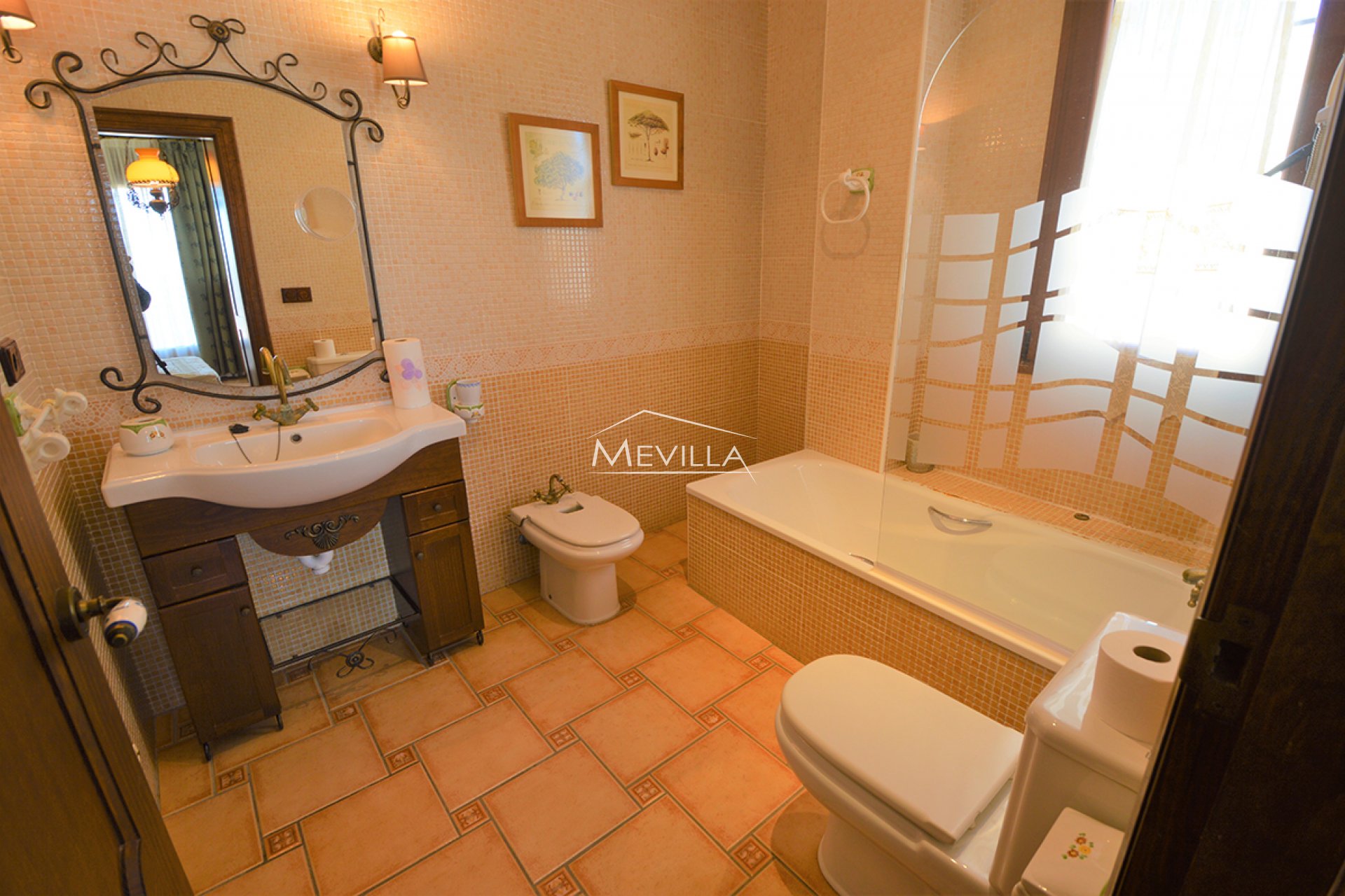 Reventes - Villa - San Miguel de Salinas