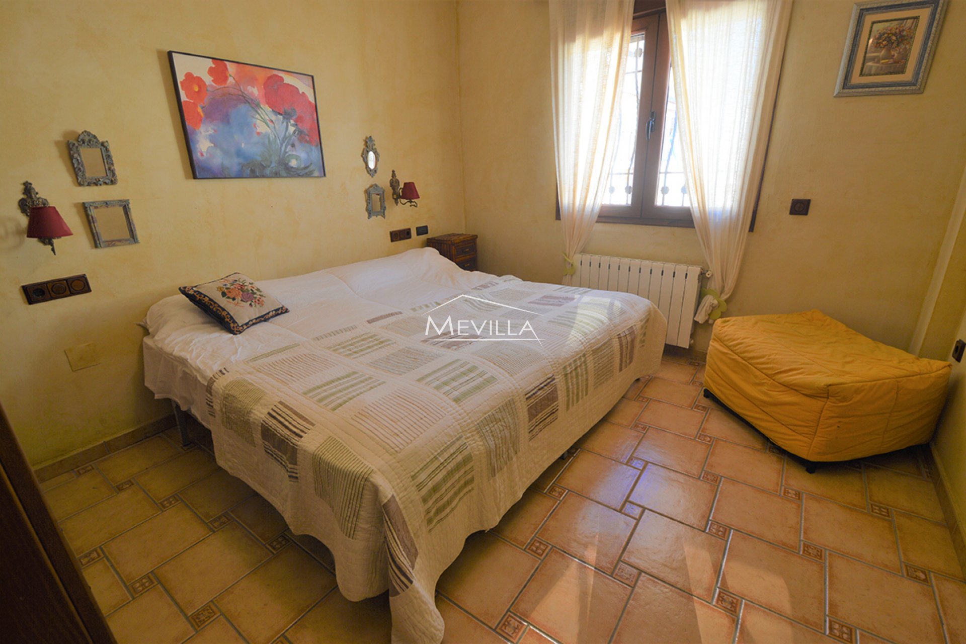 Reventes - Villa - San Miguel de Salinas