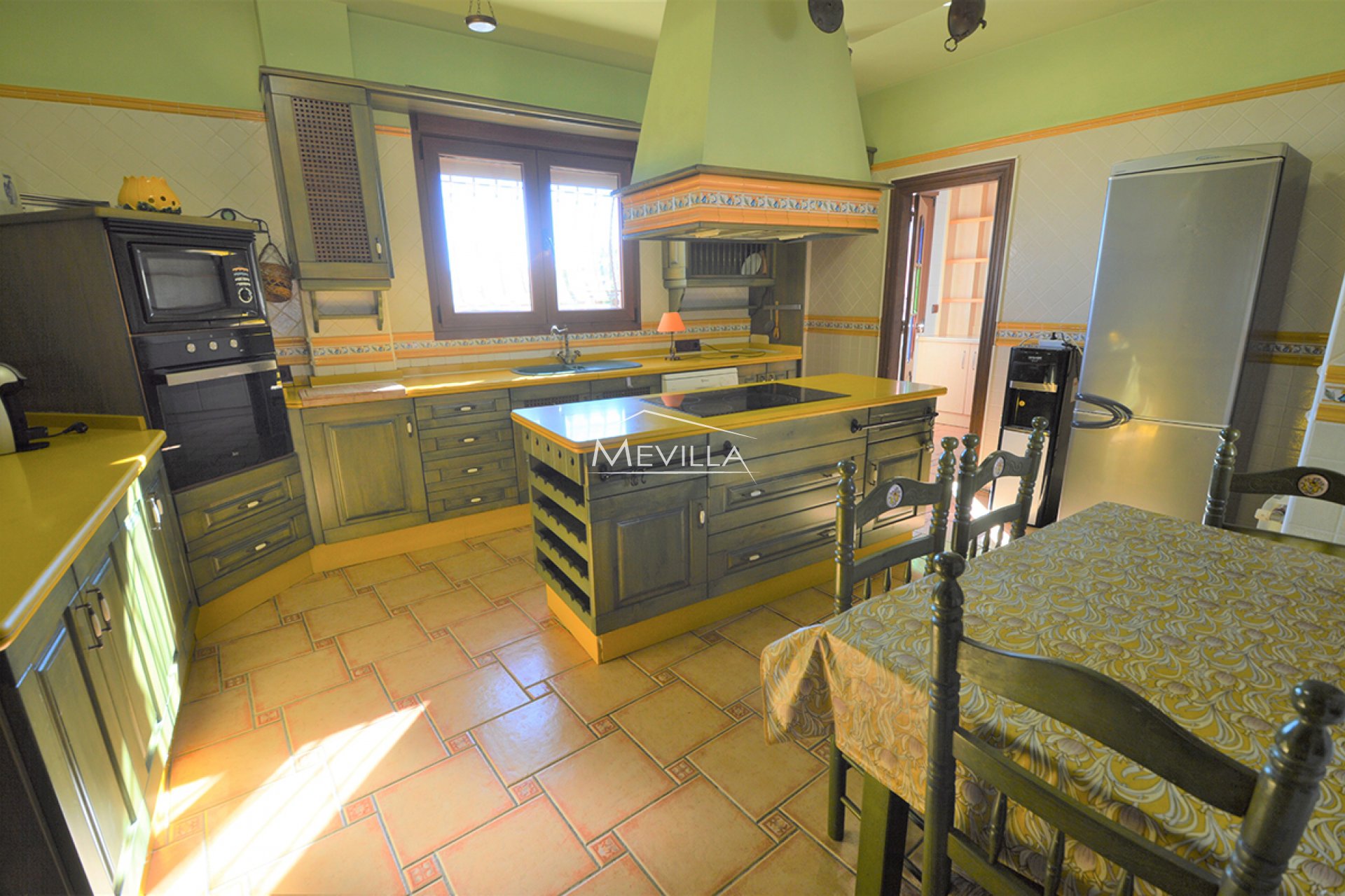 Reventes - Villa - San Miguel de Salinas