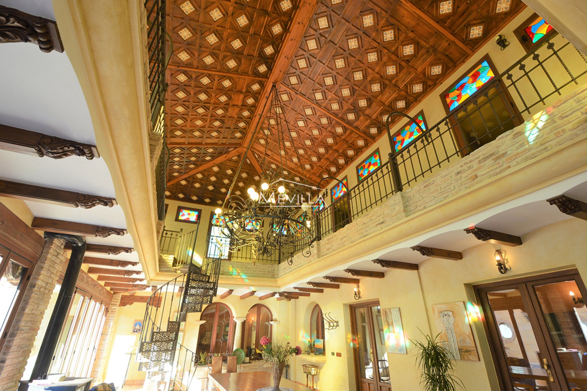 Reventes - Villa - San Miguel de Salinas