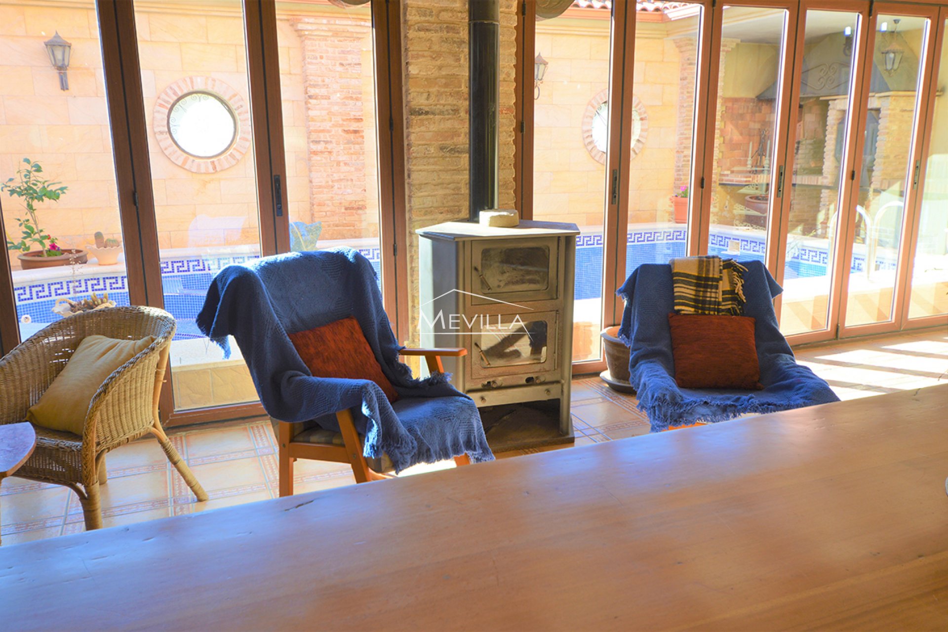 Reventes - Villa - San Miguel de Salinas