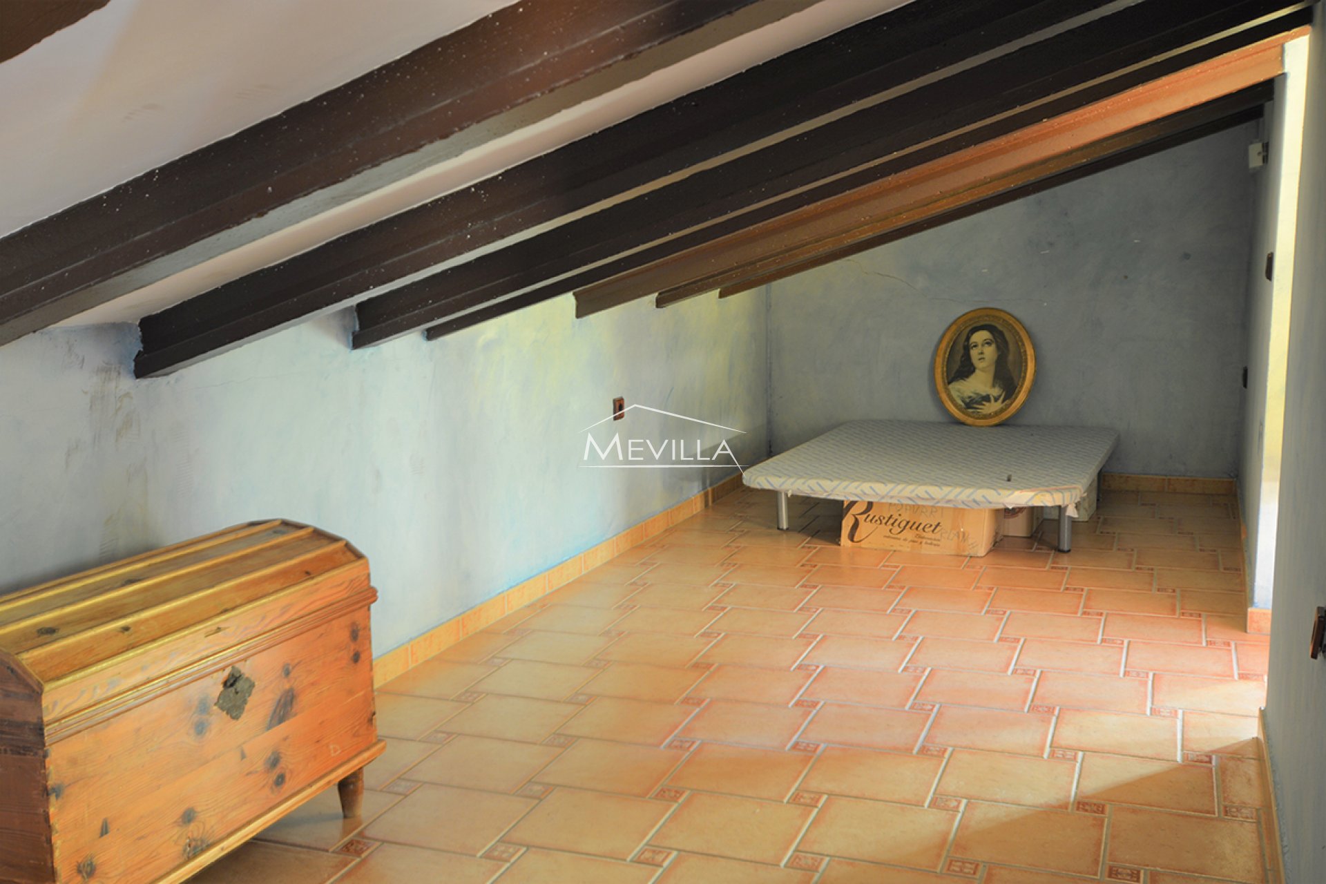 Reventes - Villa - San Miguel de Salinas