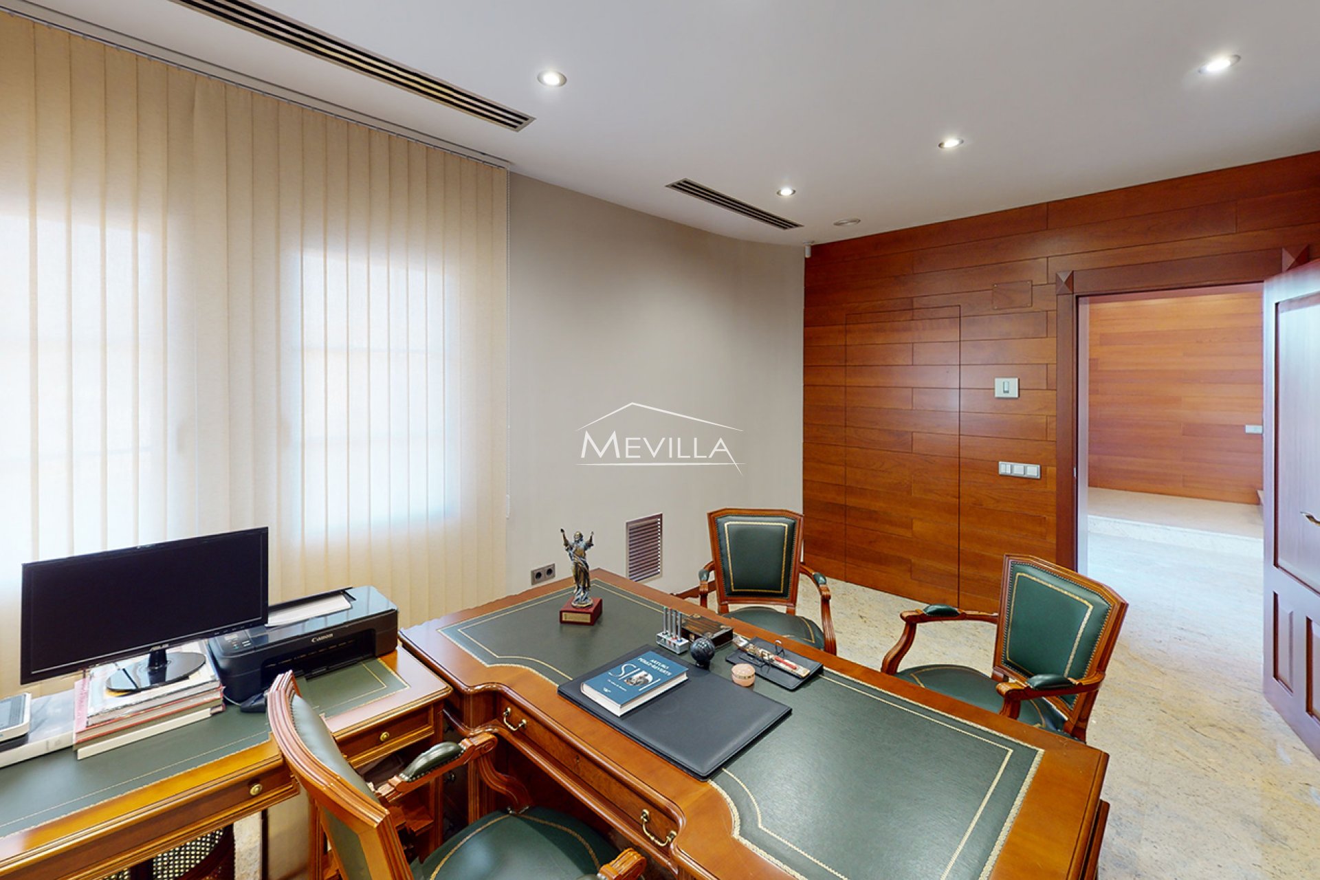 Reventes - Villa - San Miguel de Salinas