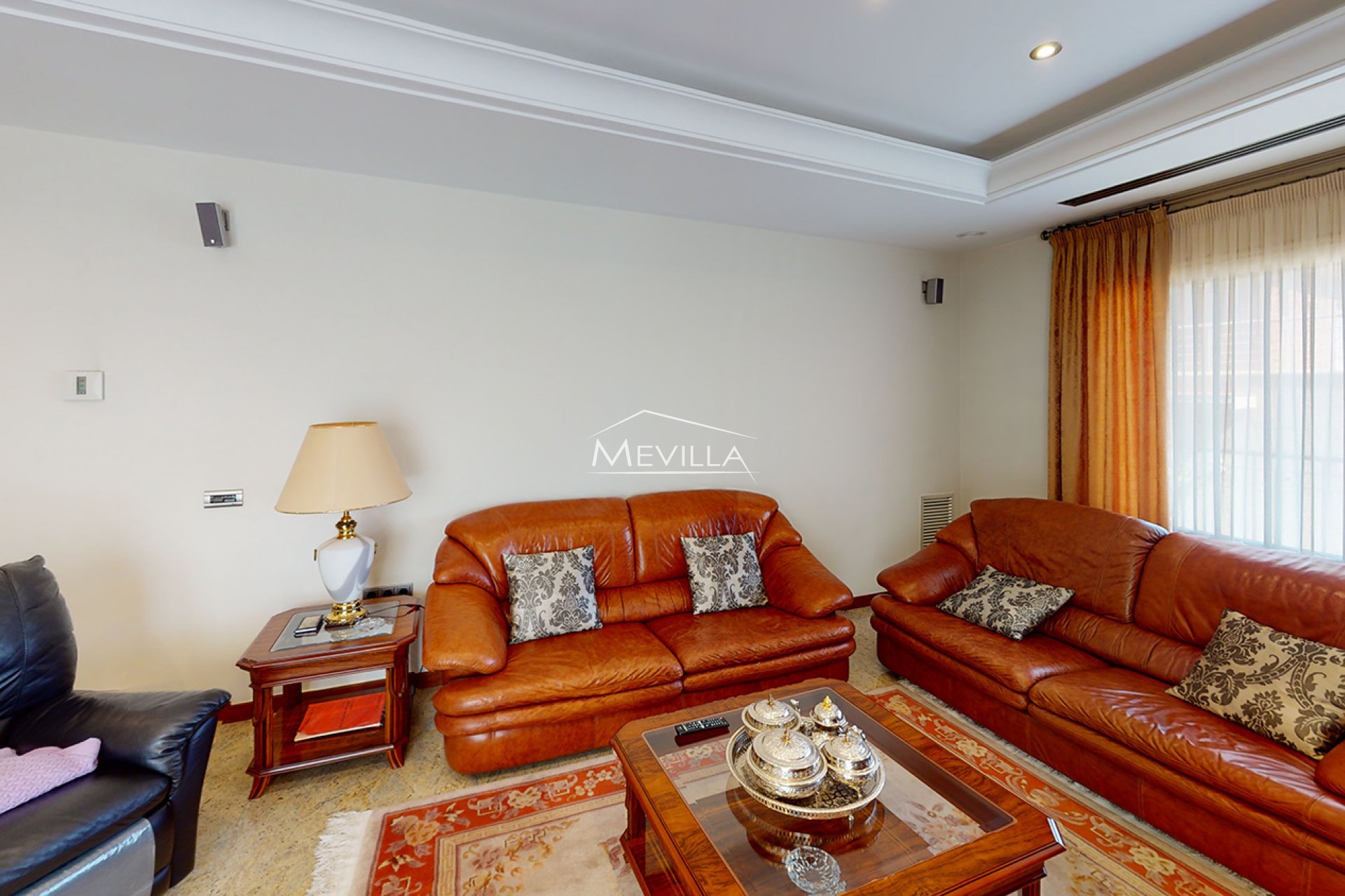 Reventes - Villa - San Miguel de Salinas