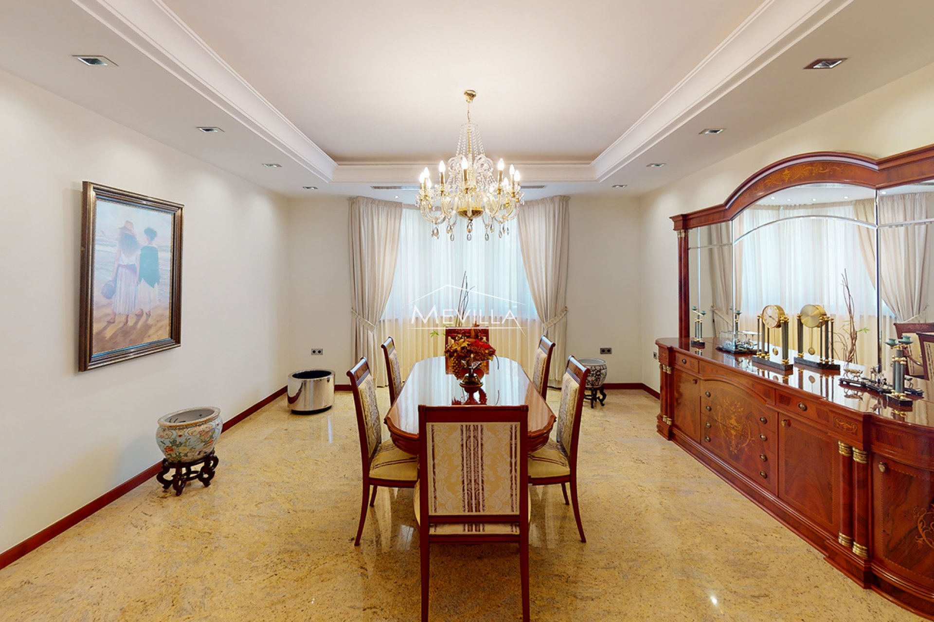 Reventes - Villa - San Miguel de Salinas