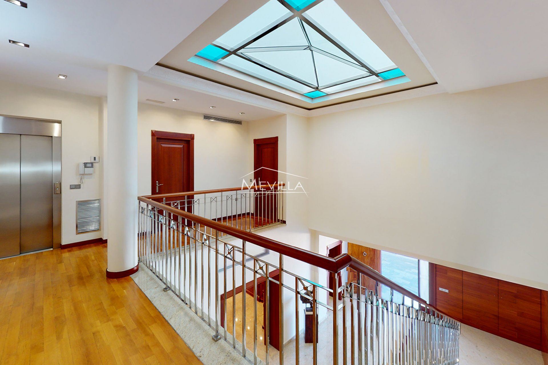 Reventes - Villa - San Miguel de Salinas