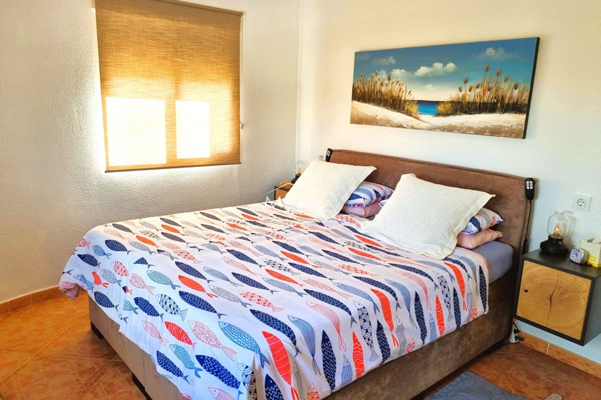 Reventes - Villa - San Miguel de Salinas