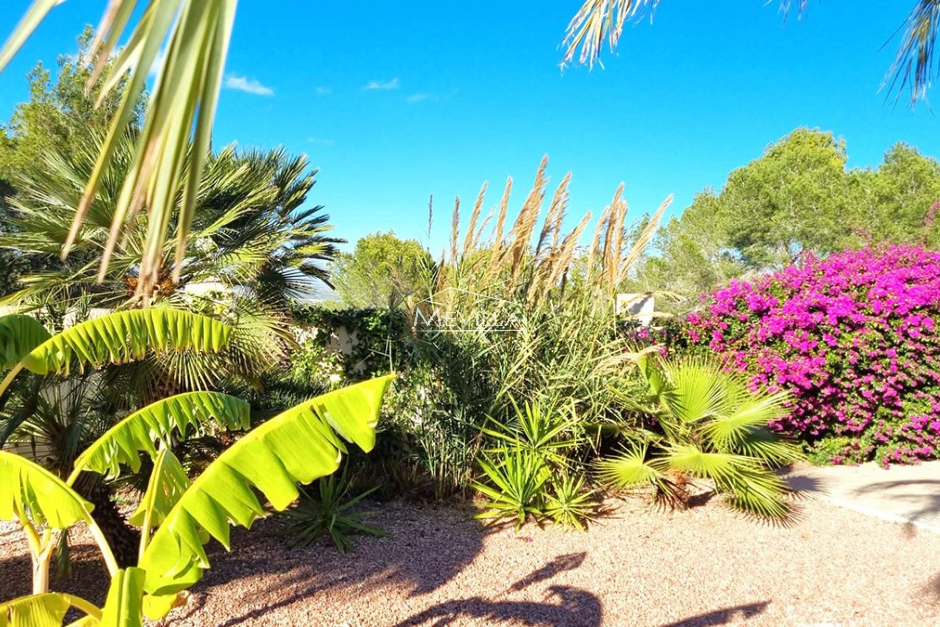 Reventes - Villa - San Miguel de Salinas