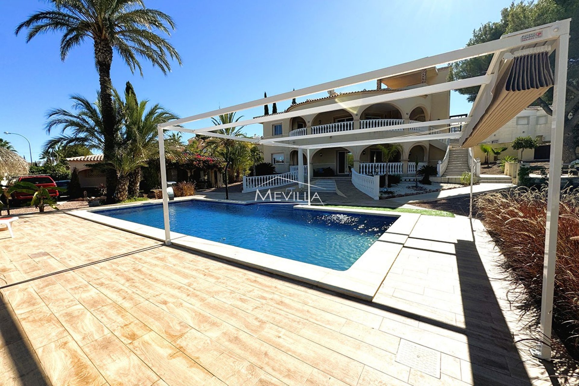 Reventes - Villa - San Miguel de Salinas