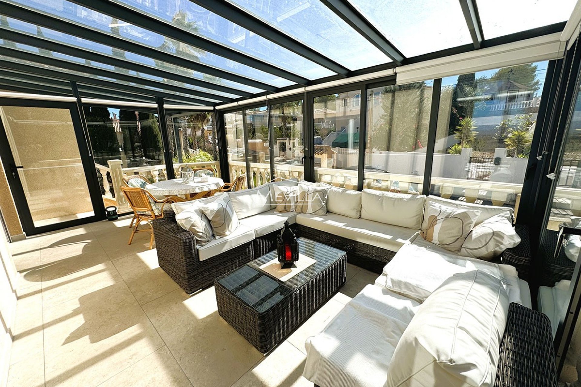 Reventes - Villa - San Miguel de Salinas