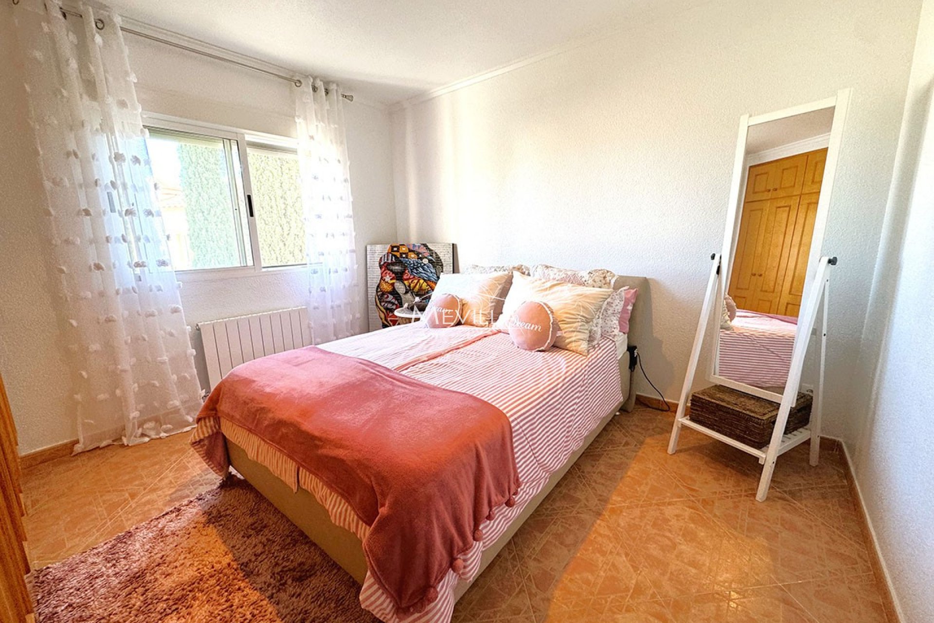 Reventes - Villa - San Miguel de Salinas