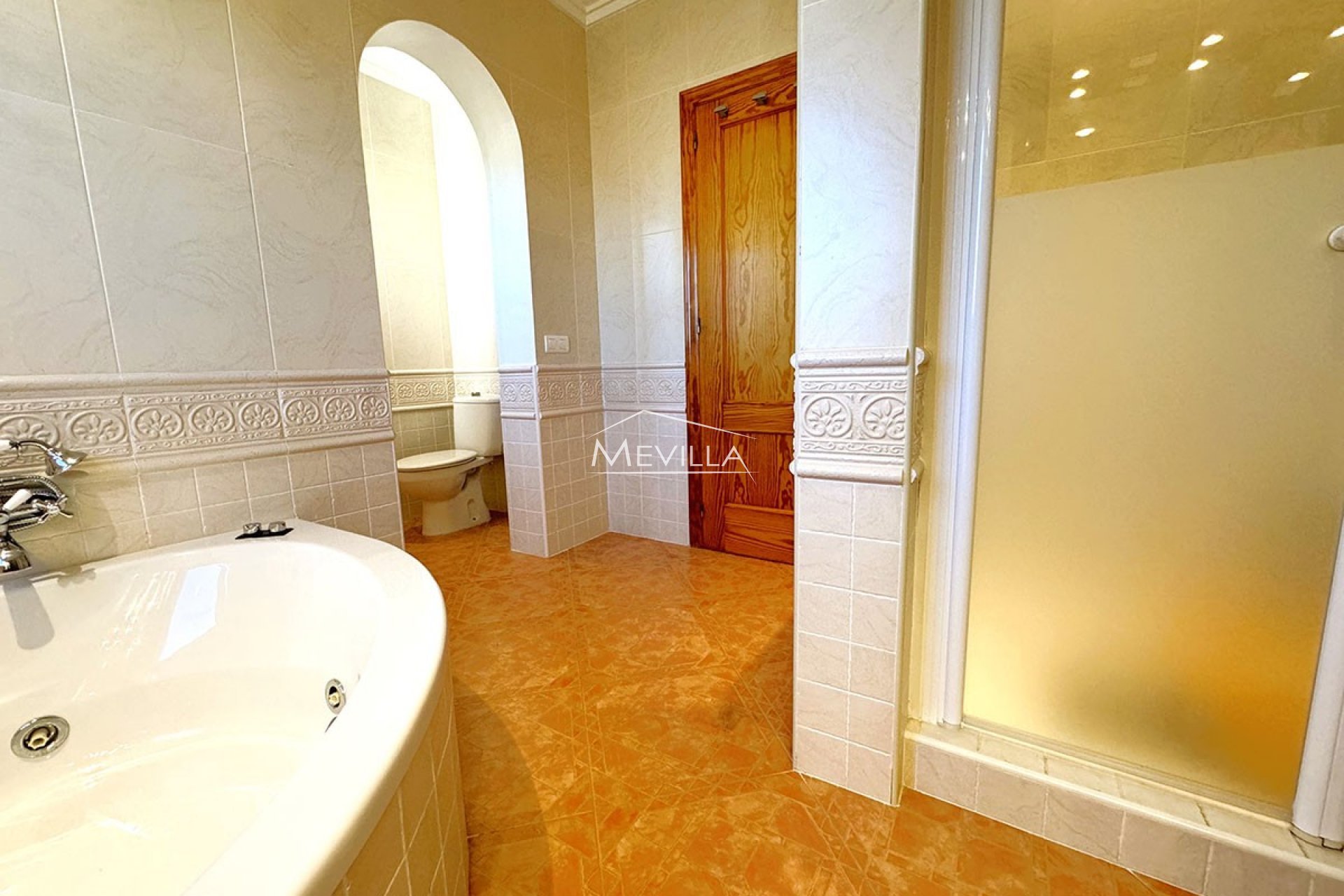 Reventes - Villa - San Miguel de Salinas