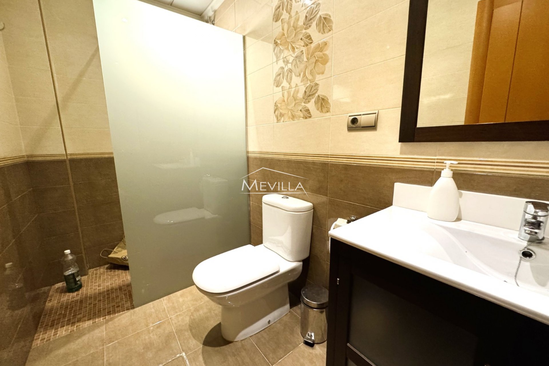 Reventes - Villa - San Miguel de Salinas