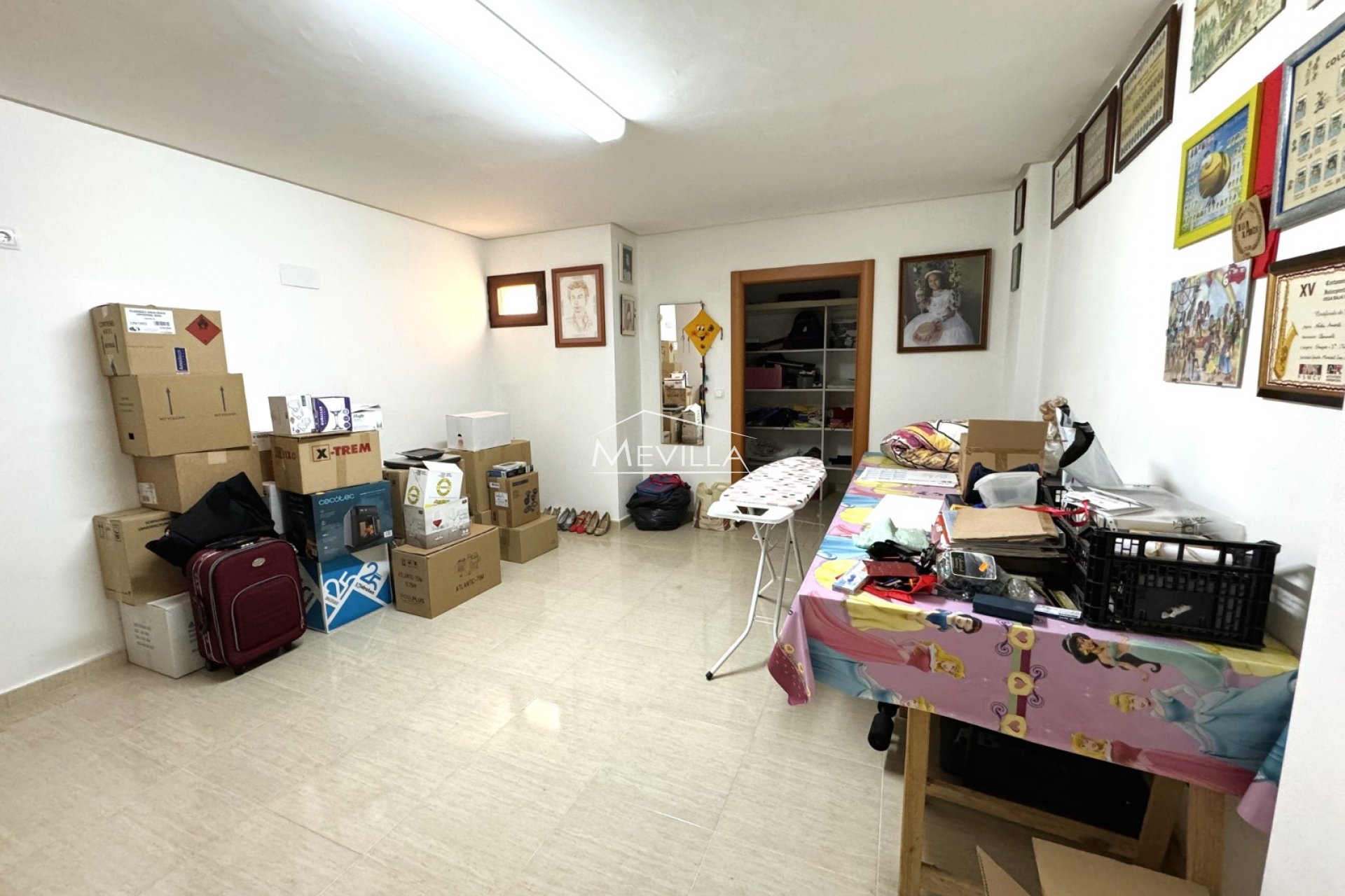 Reventes - Villa - San Miguel de Salinas