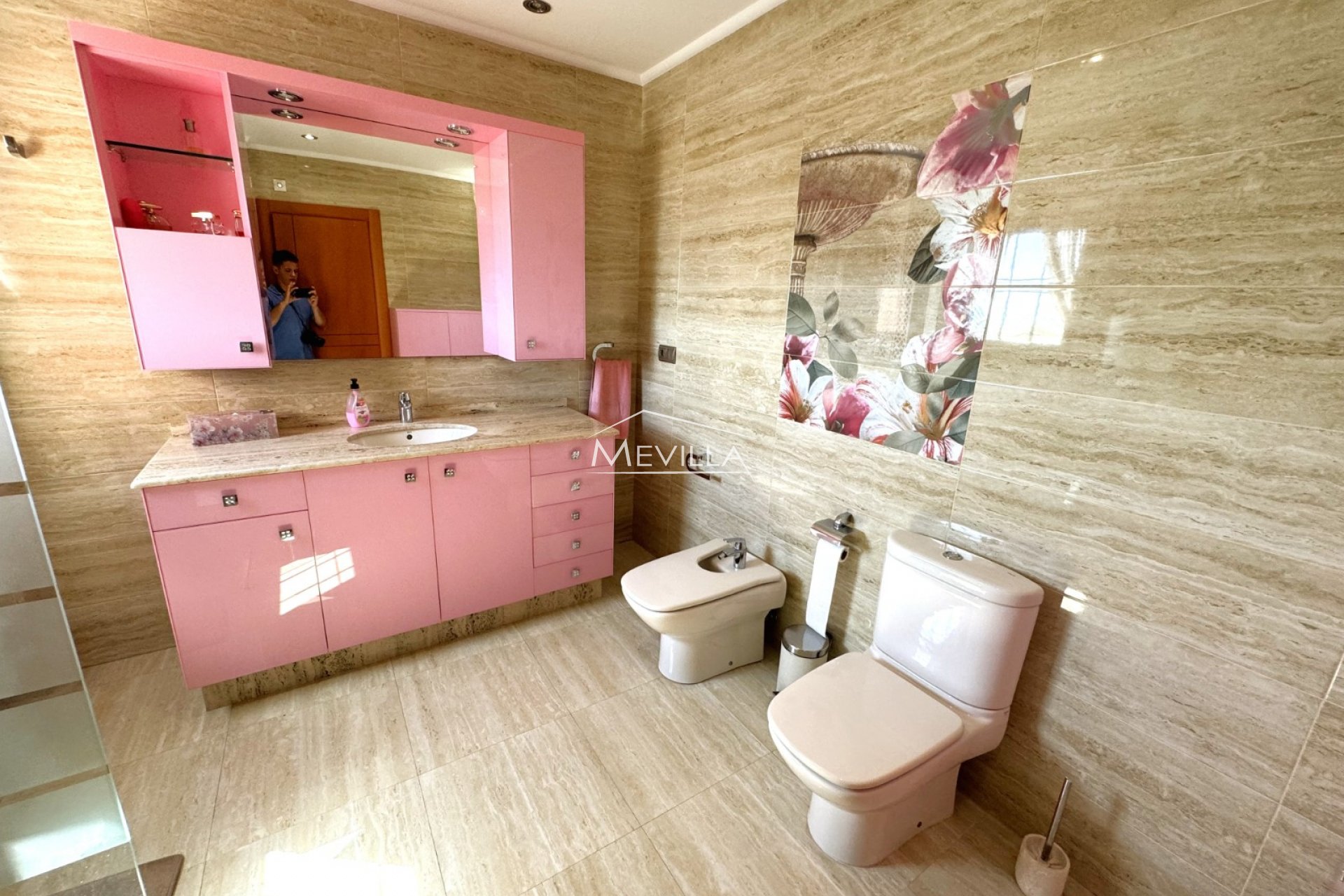 Reventes - Villa - San Miguel de Salinas