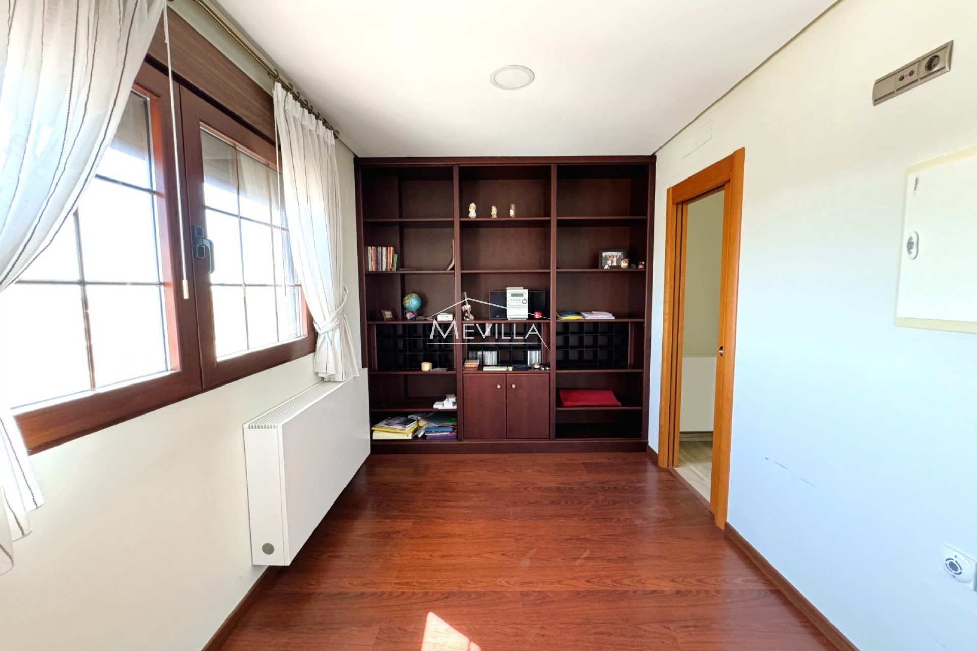 Reventes - Villa - San Miguel de Salinas