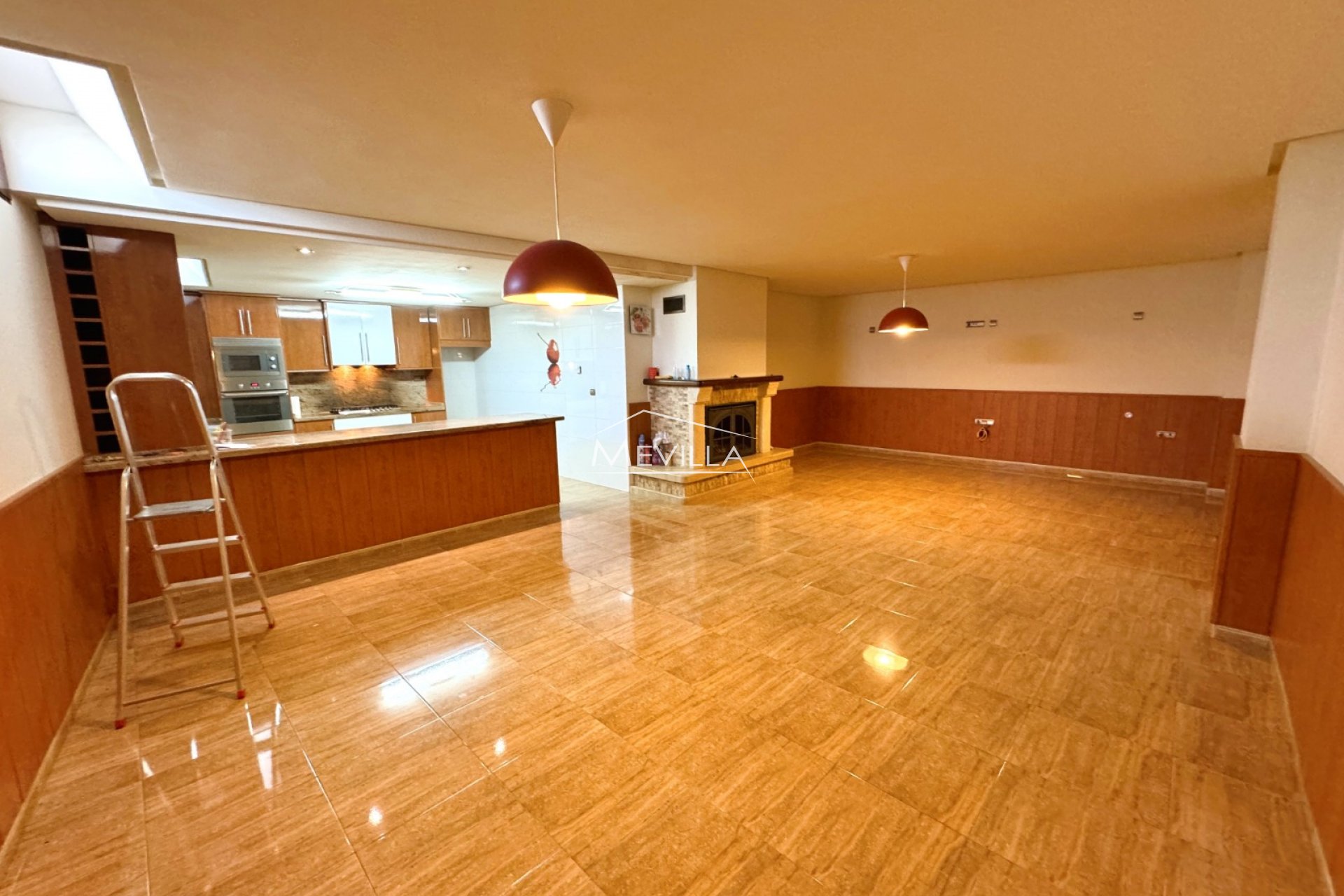 Reventes - Villa - San Miguel de Salinas