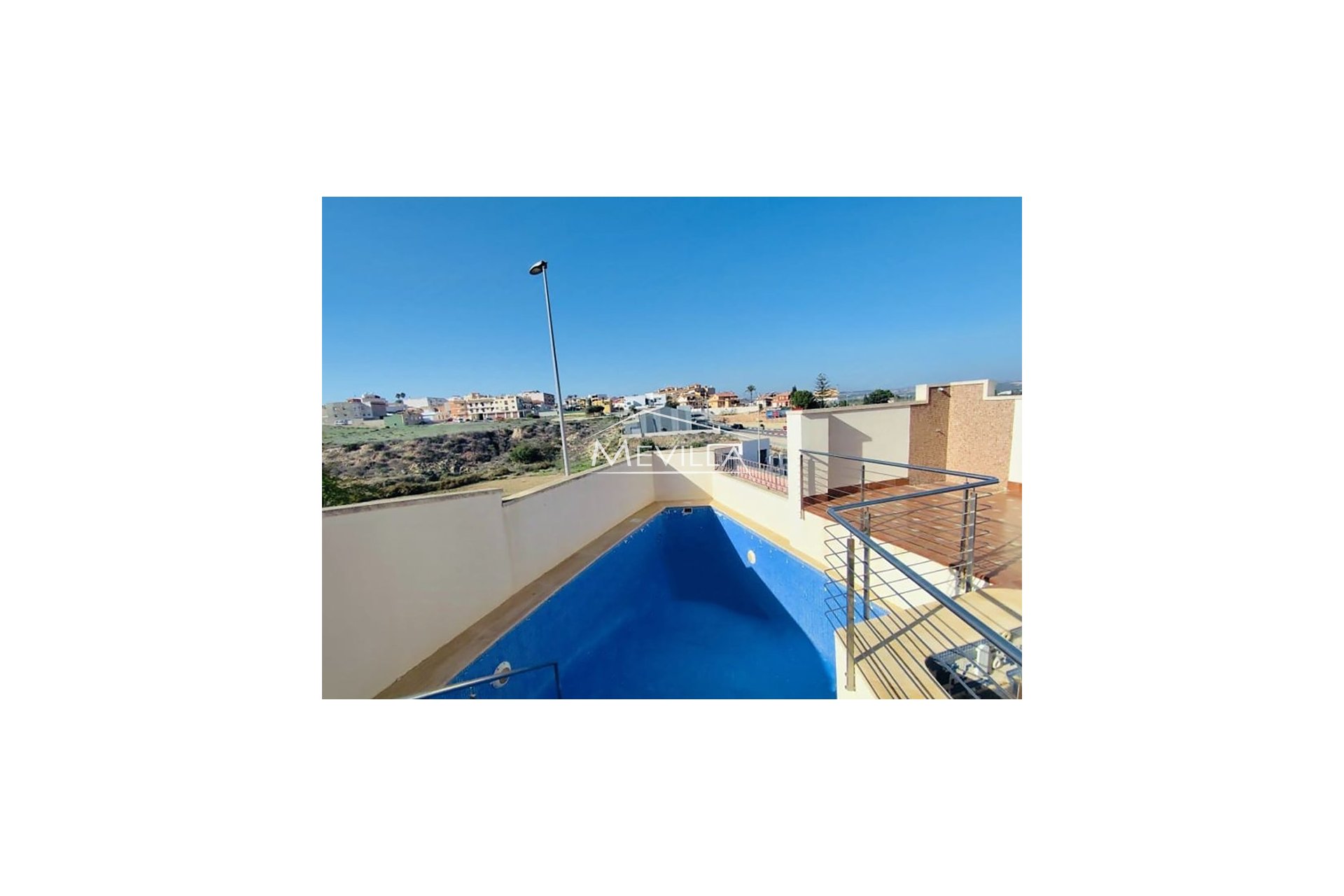 Reventes - Villa - San Miguel de Salinas