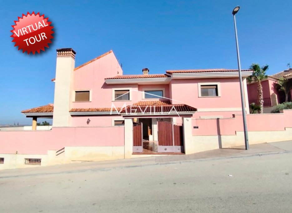 Reventes - Villa - San Miguel de Salinas