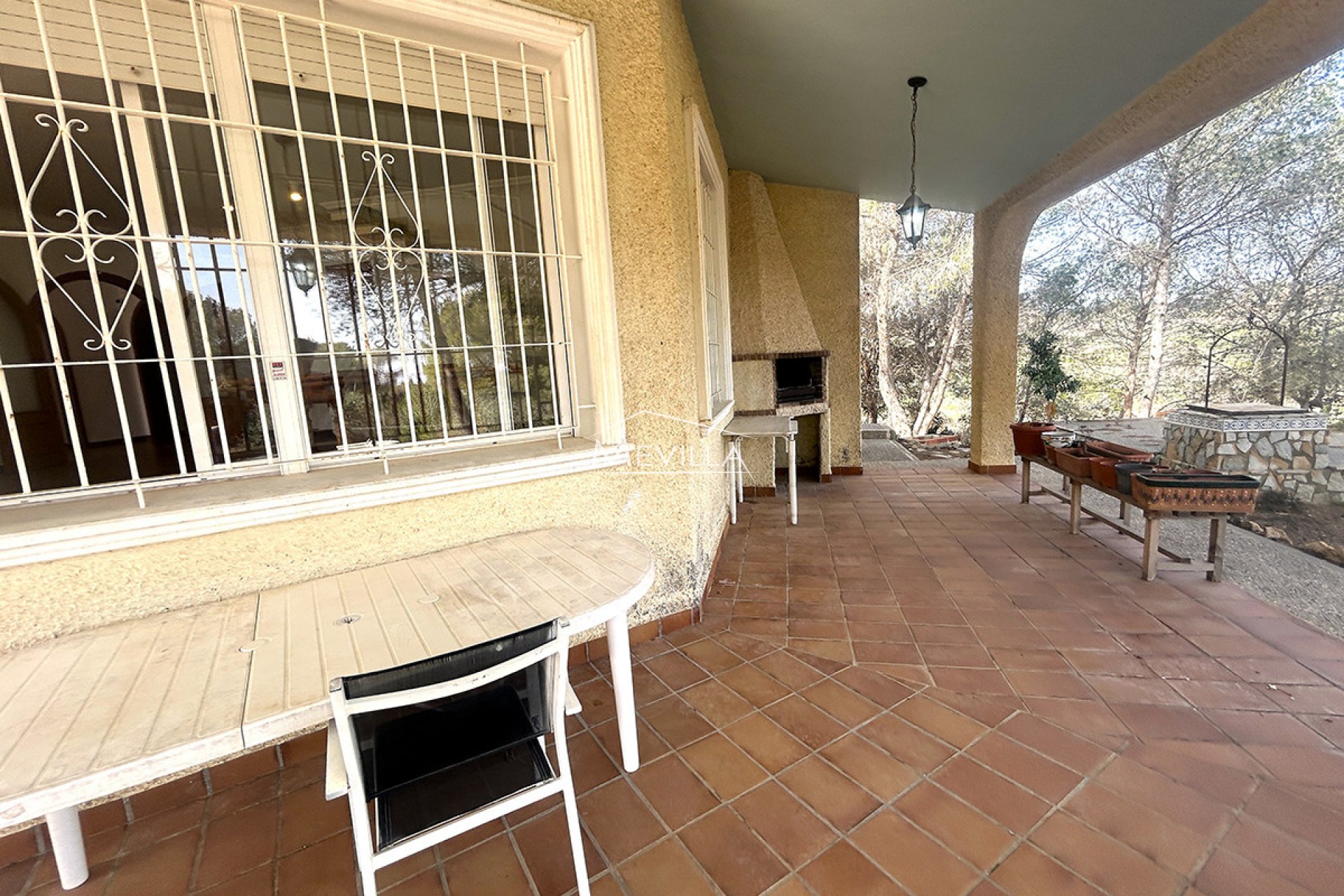 Reventes - Villa - San Miguel de Salinas