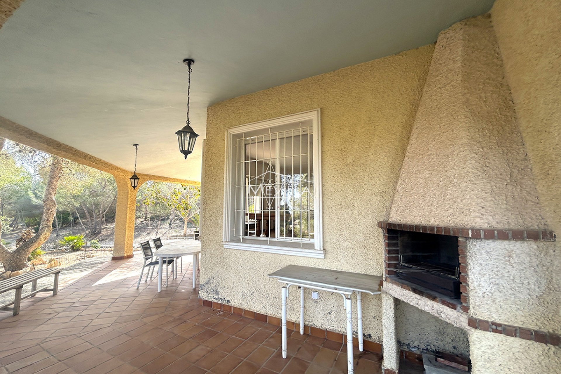 Reventes - Villa - San Miguel de Salinas