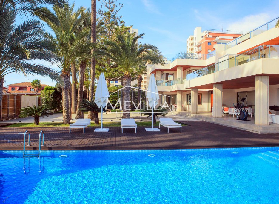 Reventes - Villa - Torrevieja - La Veleta