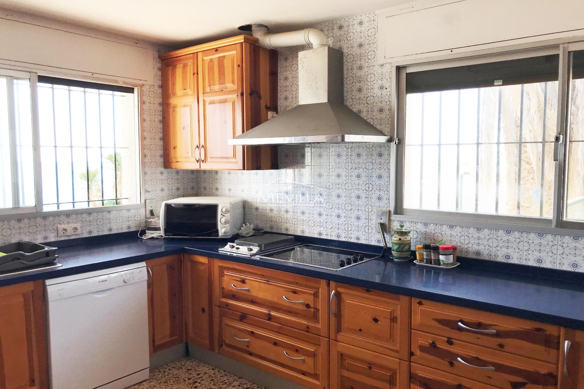 Reventes - Villa - Torrevieja - La Veleta