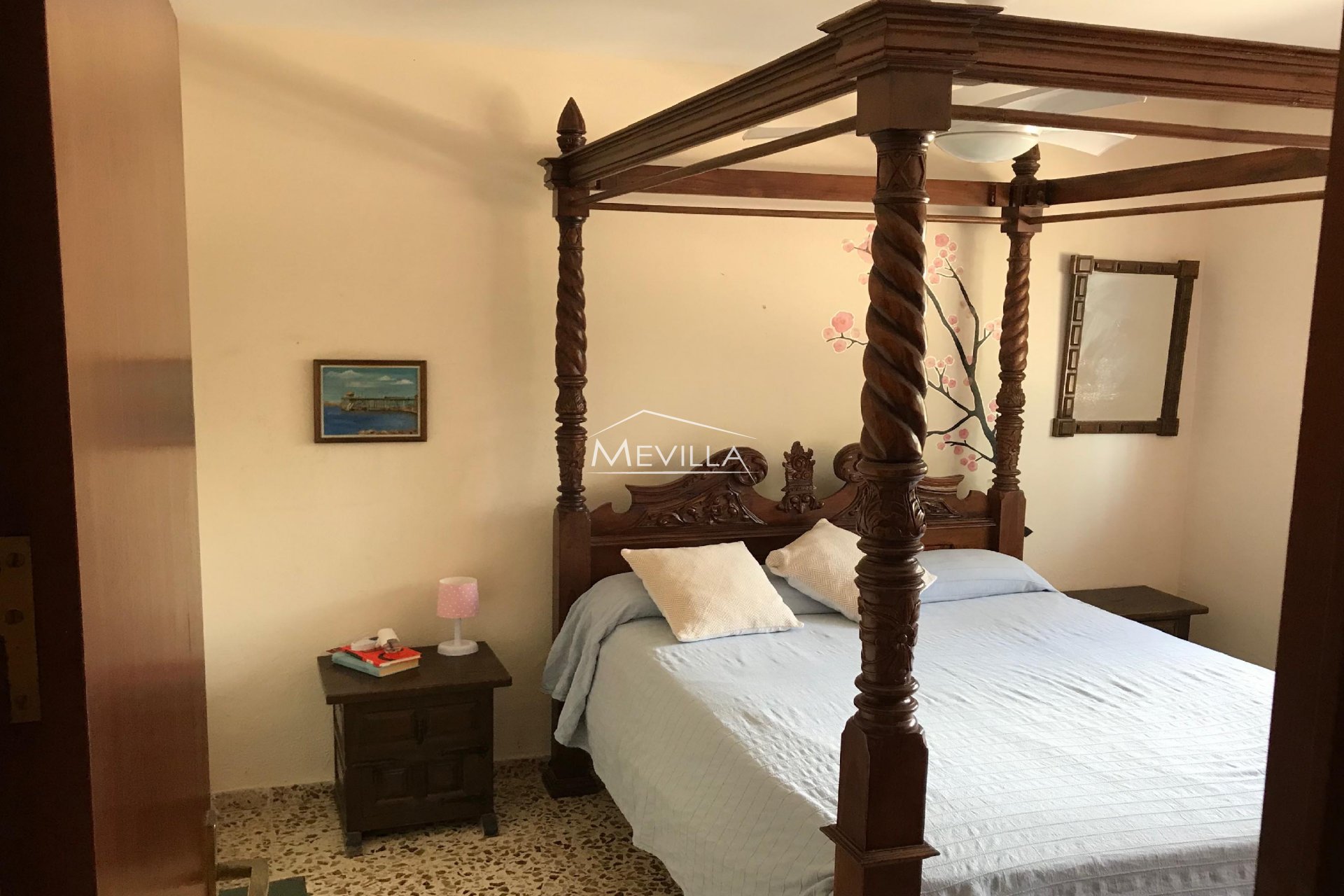 Reventes - Villa - Torrevieja - La Veleta