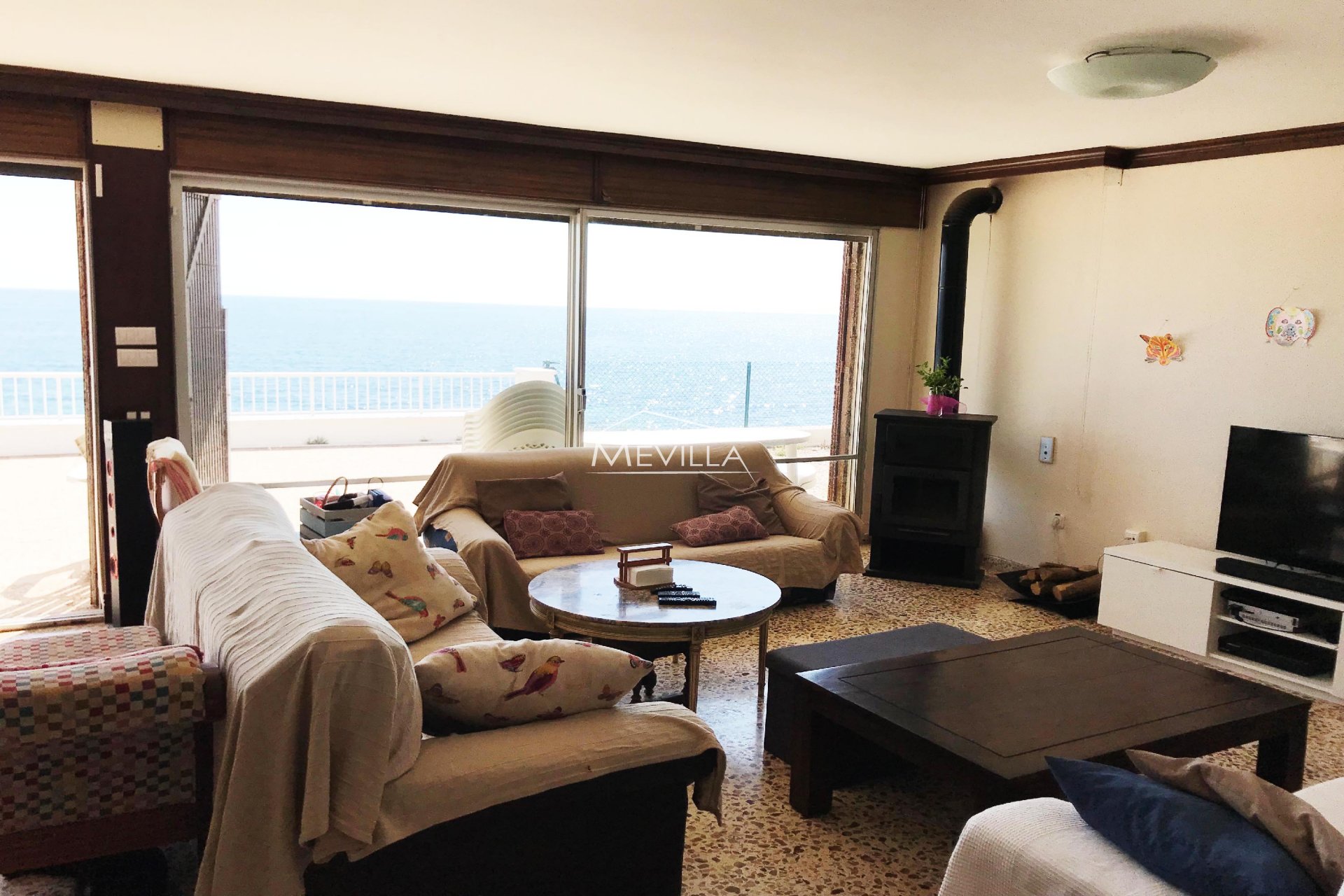 Reventes - Villa - Torrevieja - La Veleta