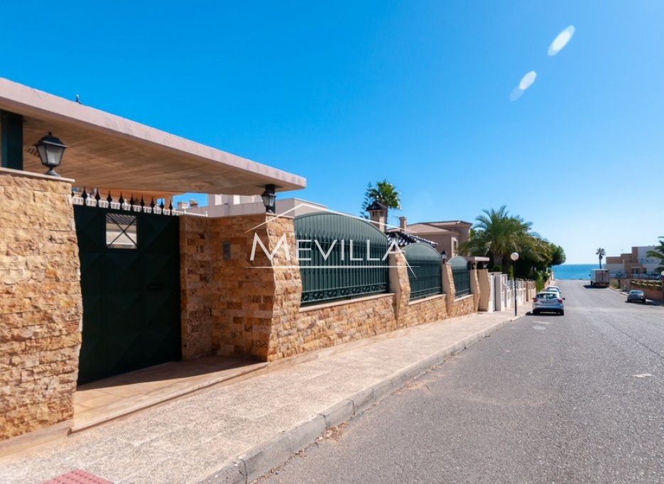 Reventes - Villa - Torrevieja - La Veleta