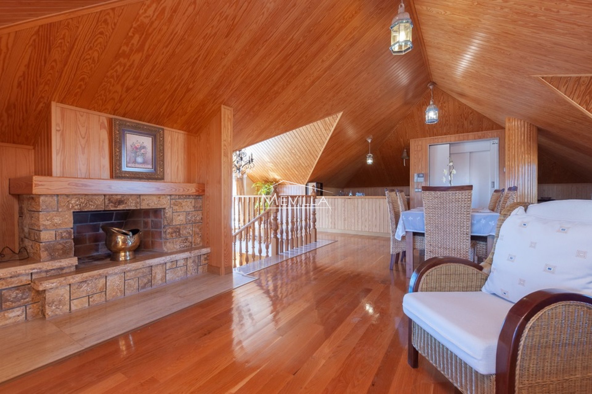 Reventes - Villa - Torrevieja - La Veleta