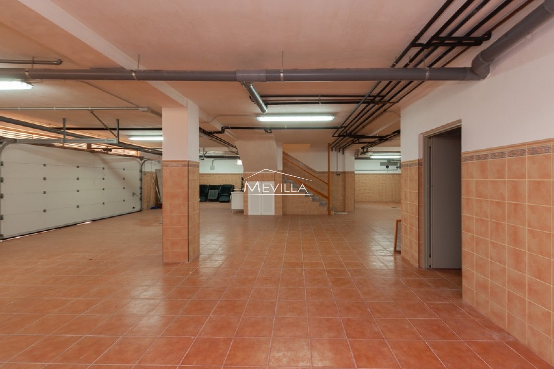 Reventes - Villa - Torrevieja - La Veleta