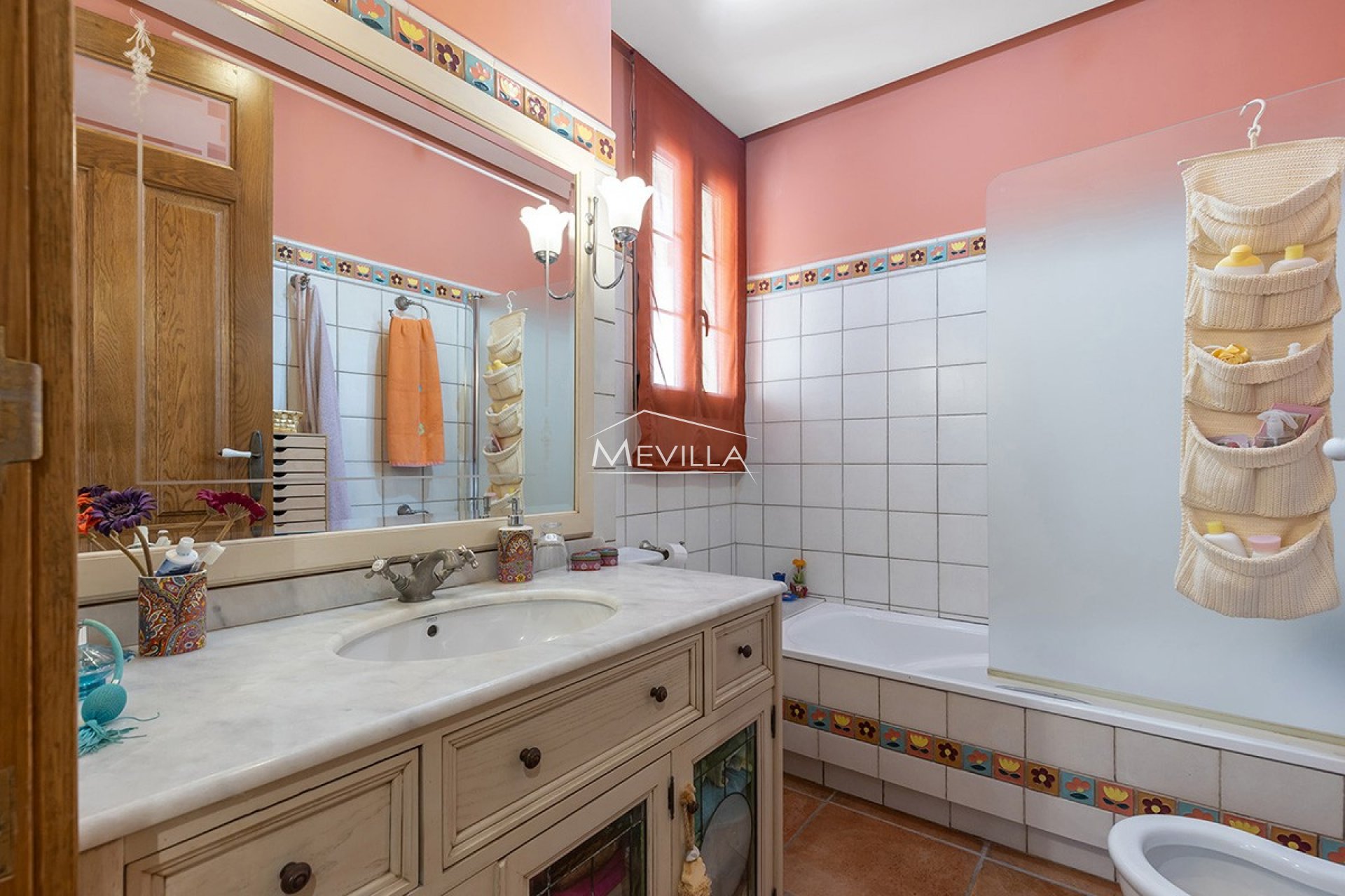 Reventes - Villa - Torrevieja - La Veleta