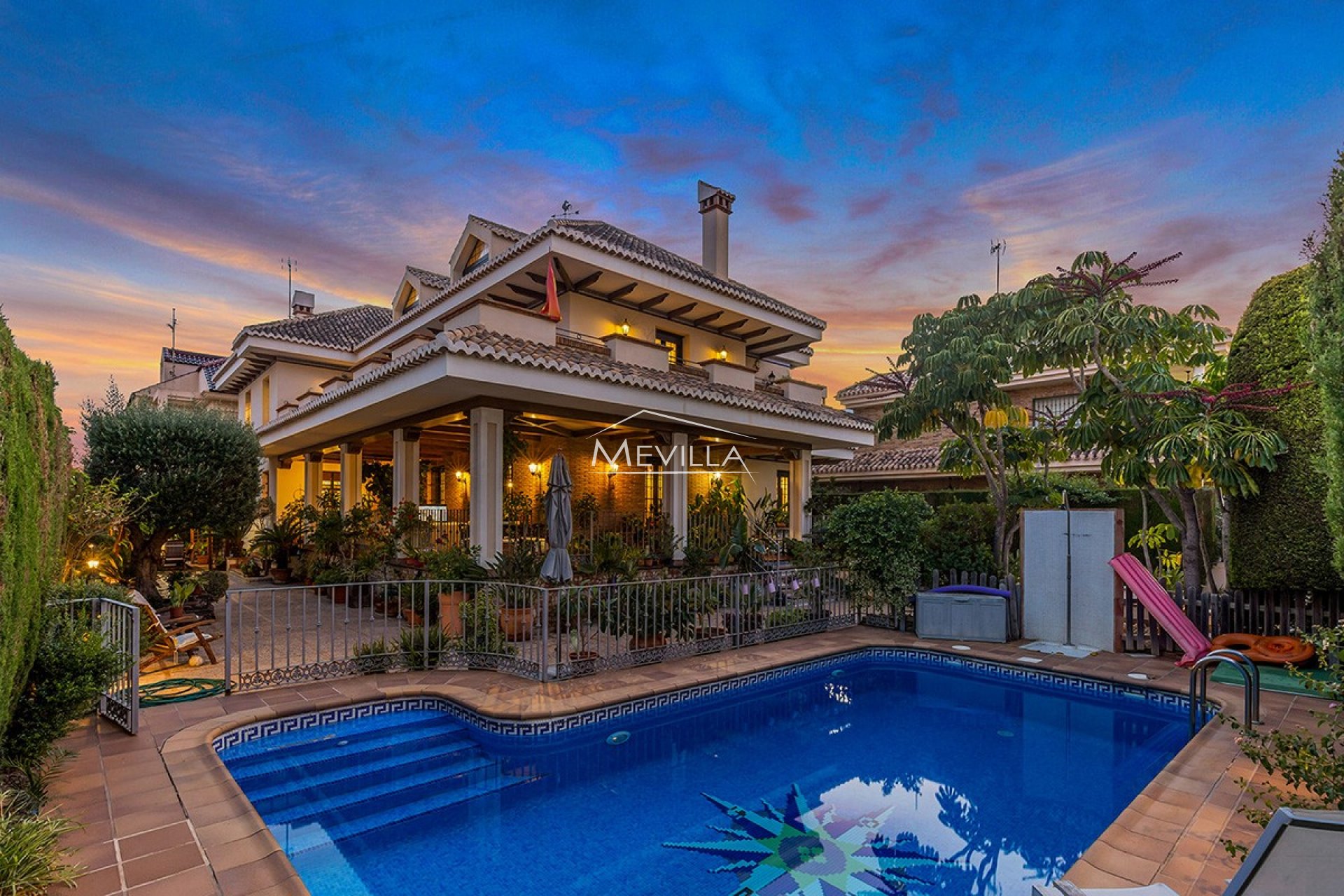 Reventes - Villa - Torrevieja - La Veleta