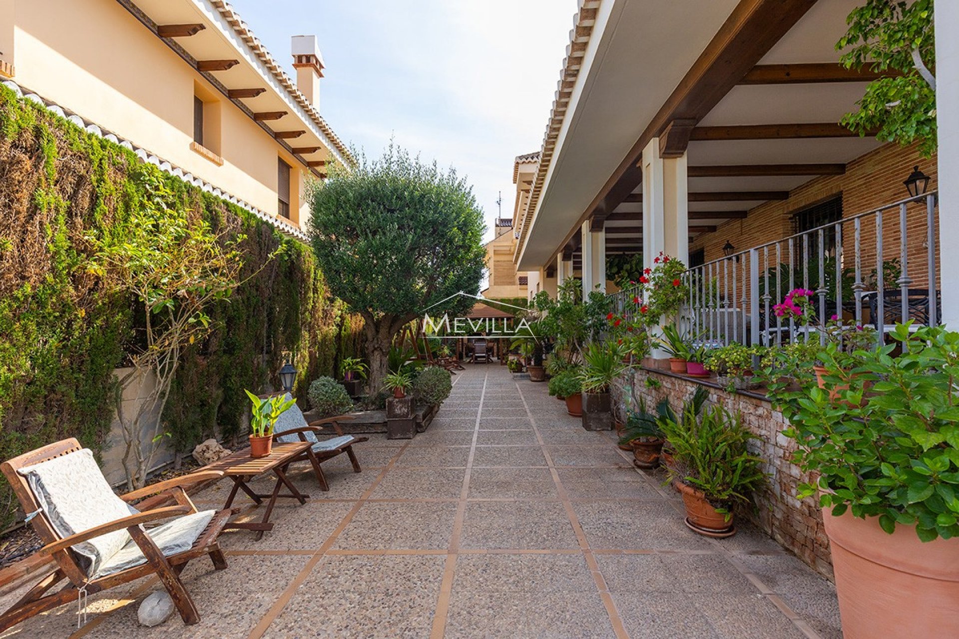 Reventes - Villa - Torrevieja - La Veleta