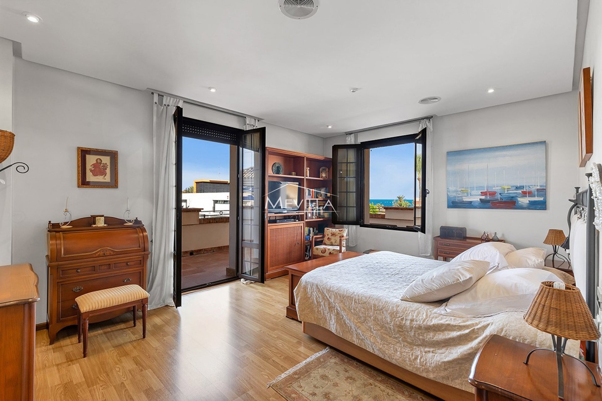 Reventes - Villa - Torrevieja - La Veleta