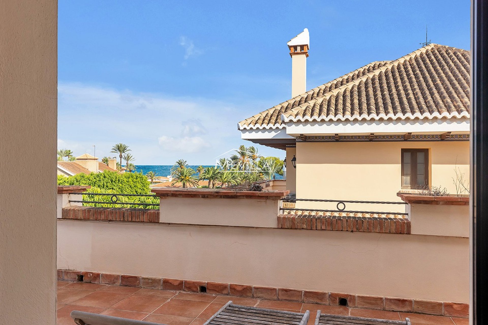 Reventes - Villa - Torrevieja - La Veleta