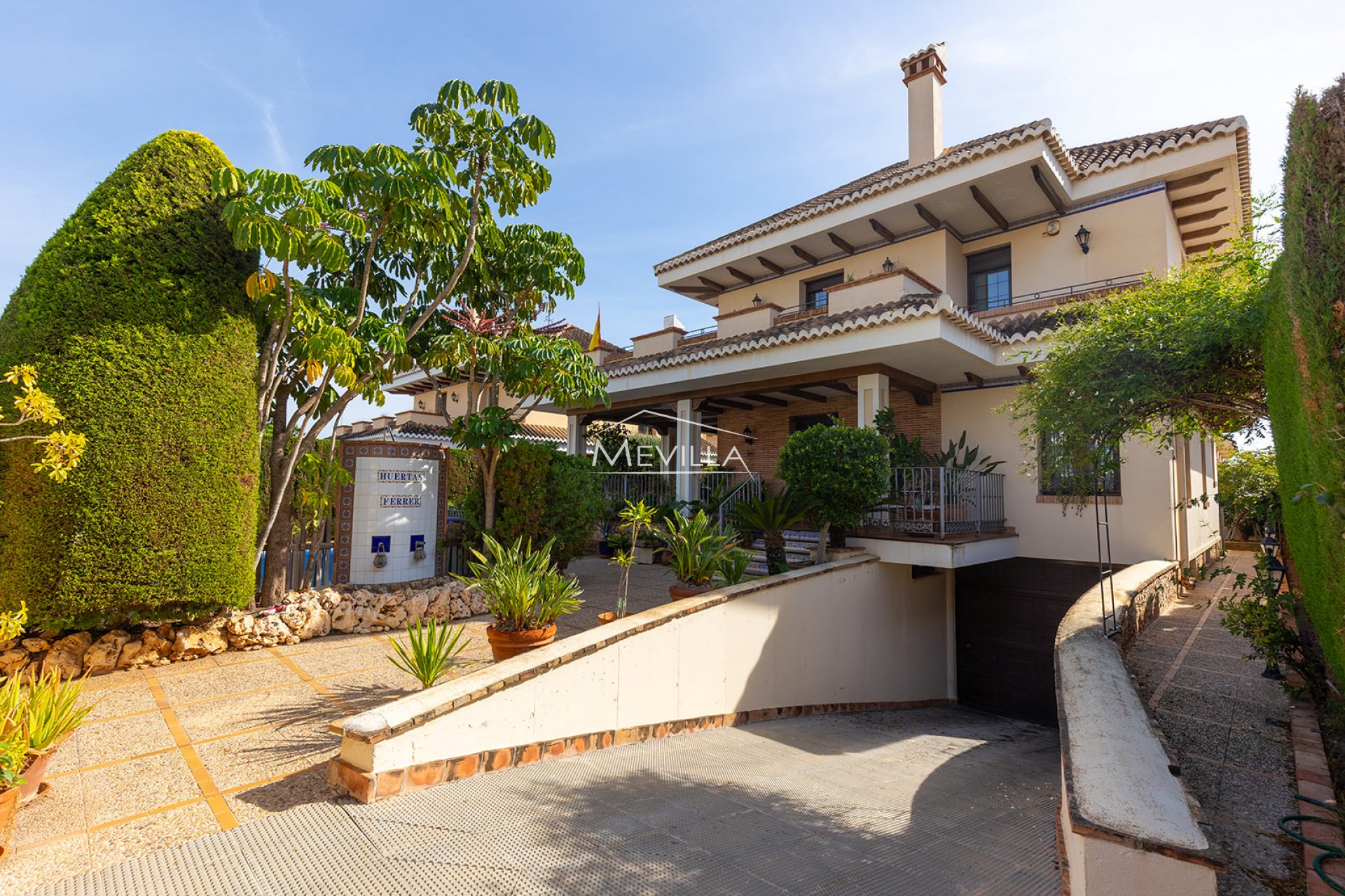 Reventes - Villa - Torrevieja - La Veleta