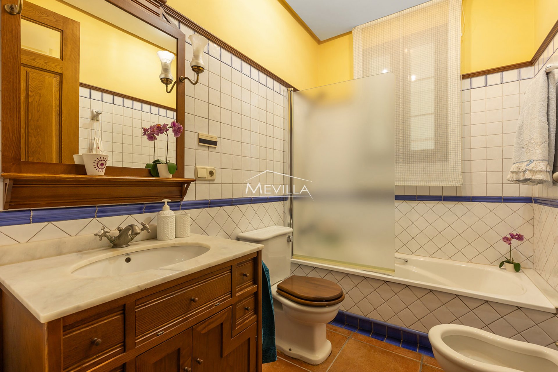 Reventes - Villa - Torrevieja - La Veleta