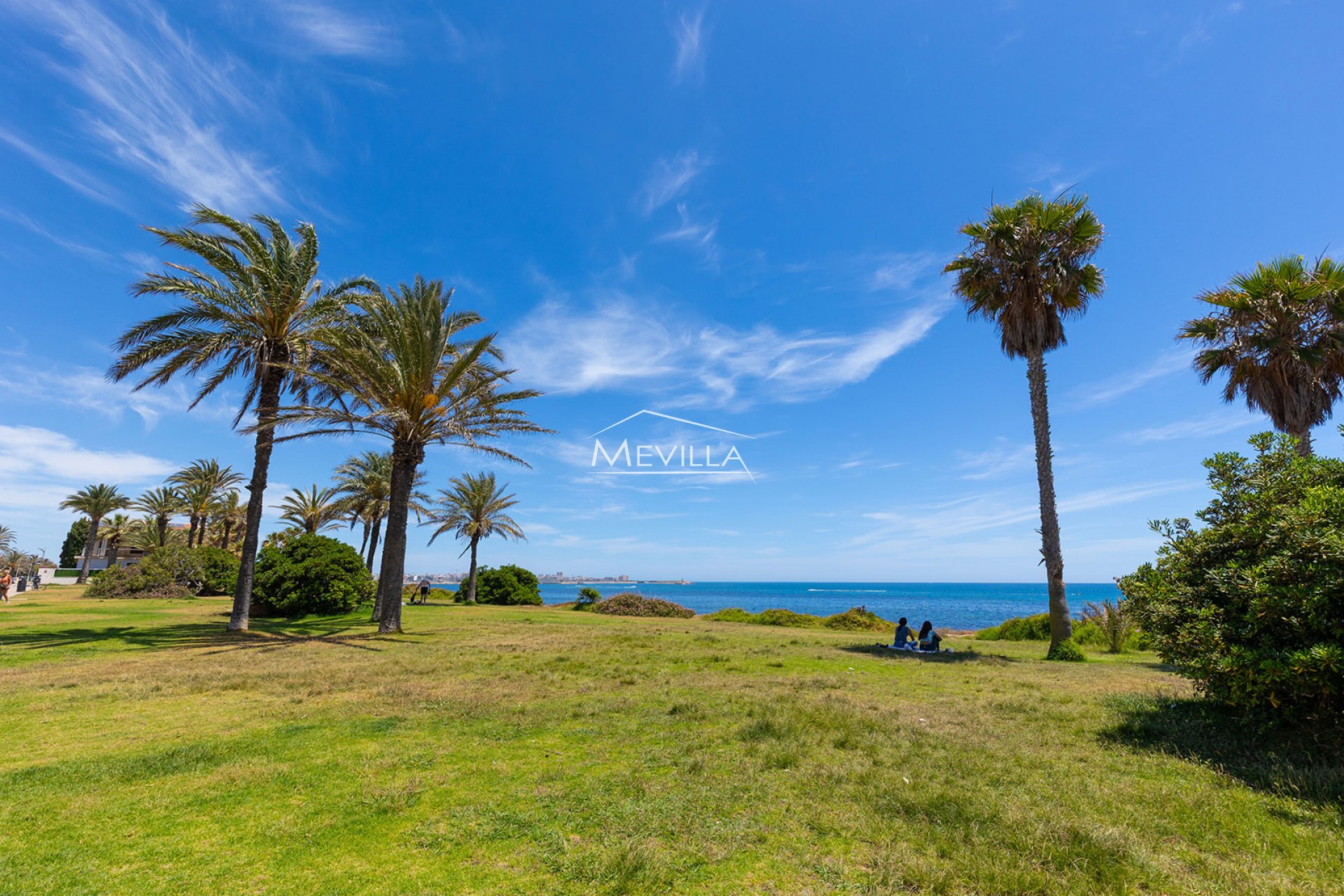 Reventes - Villa - Torrevieja - La Veleta