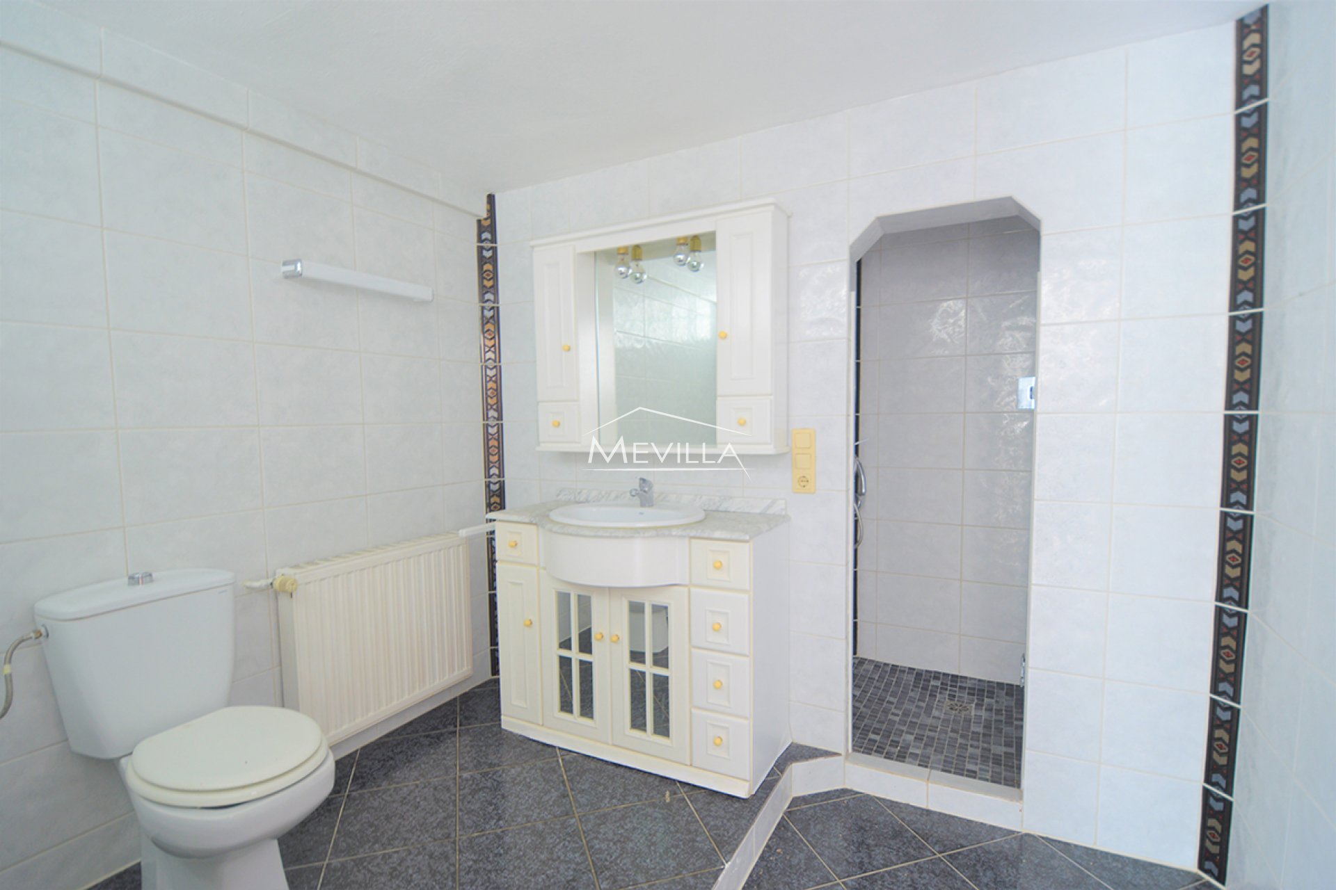 Reventes - Villa - Torrevieja - Los Altos